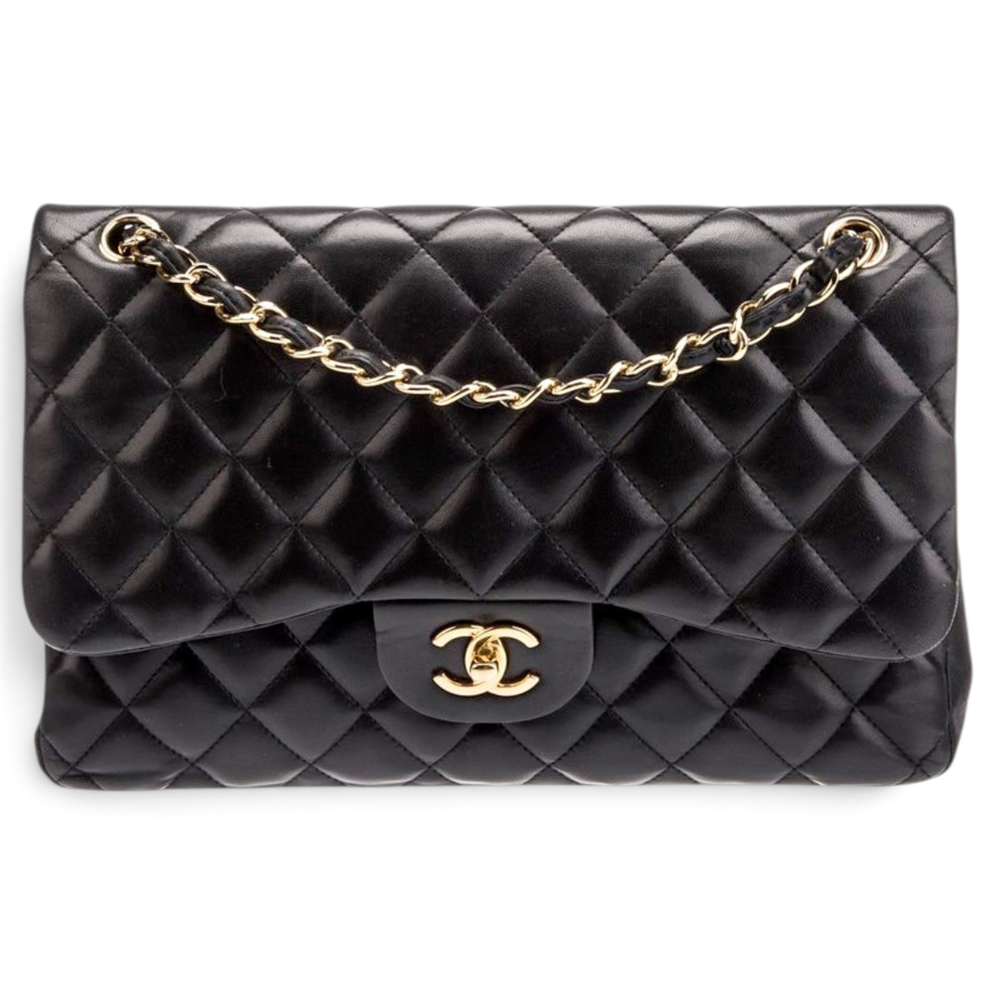 Timeless/Classique leather crossbody bag