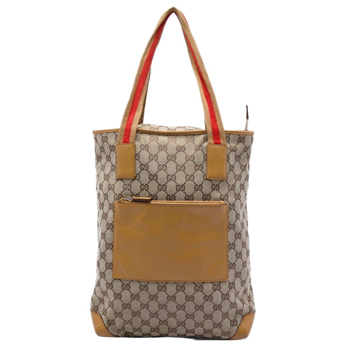 Gucci B cloth bag