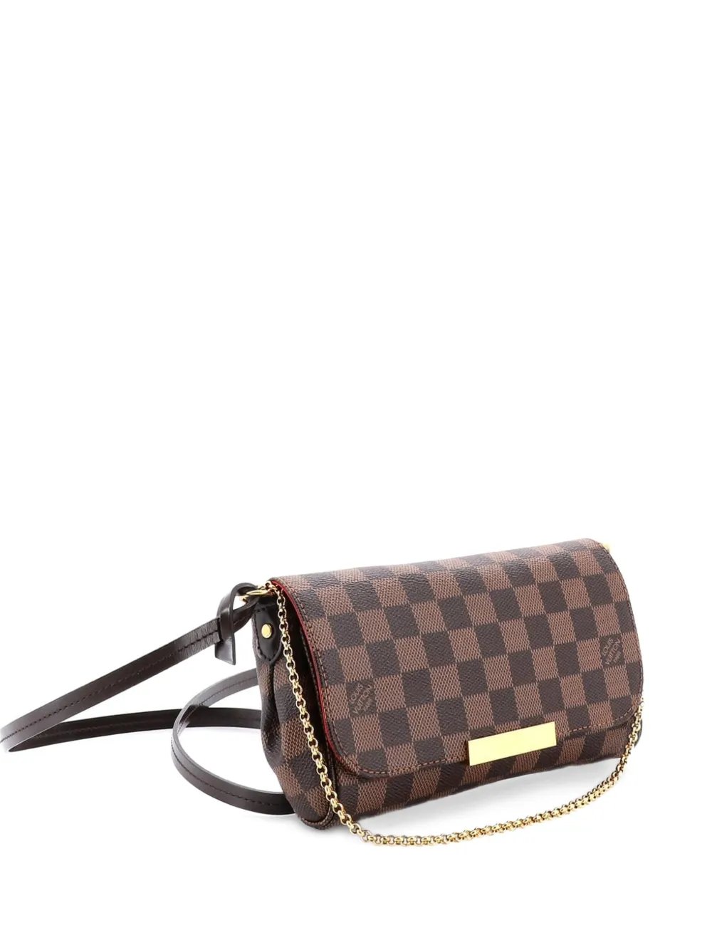 Favorite Handbag Damier PM crossbody bag