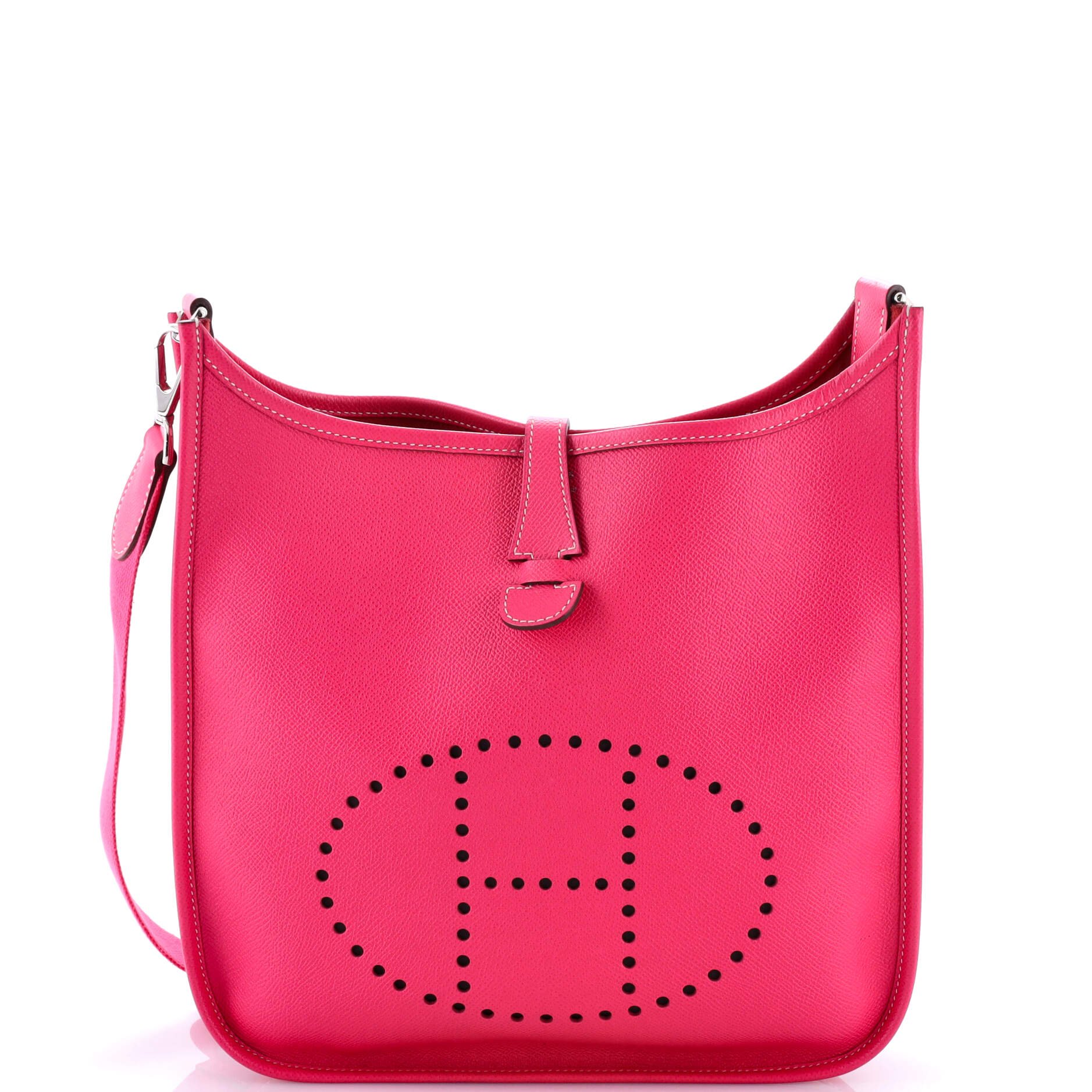 Hermes Evelyne Bag Gen III Epsom PM