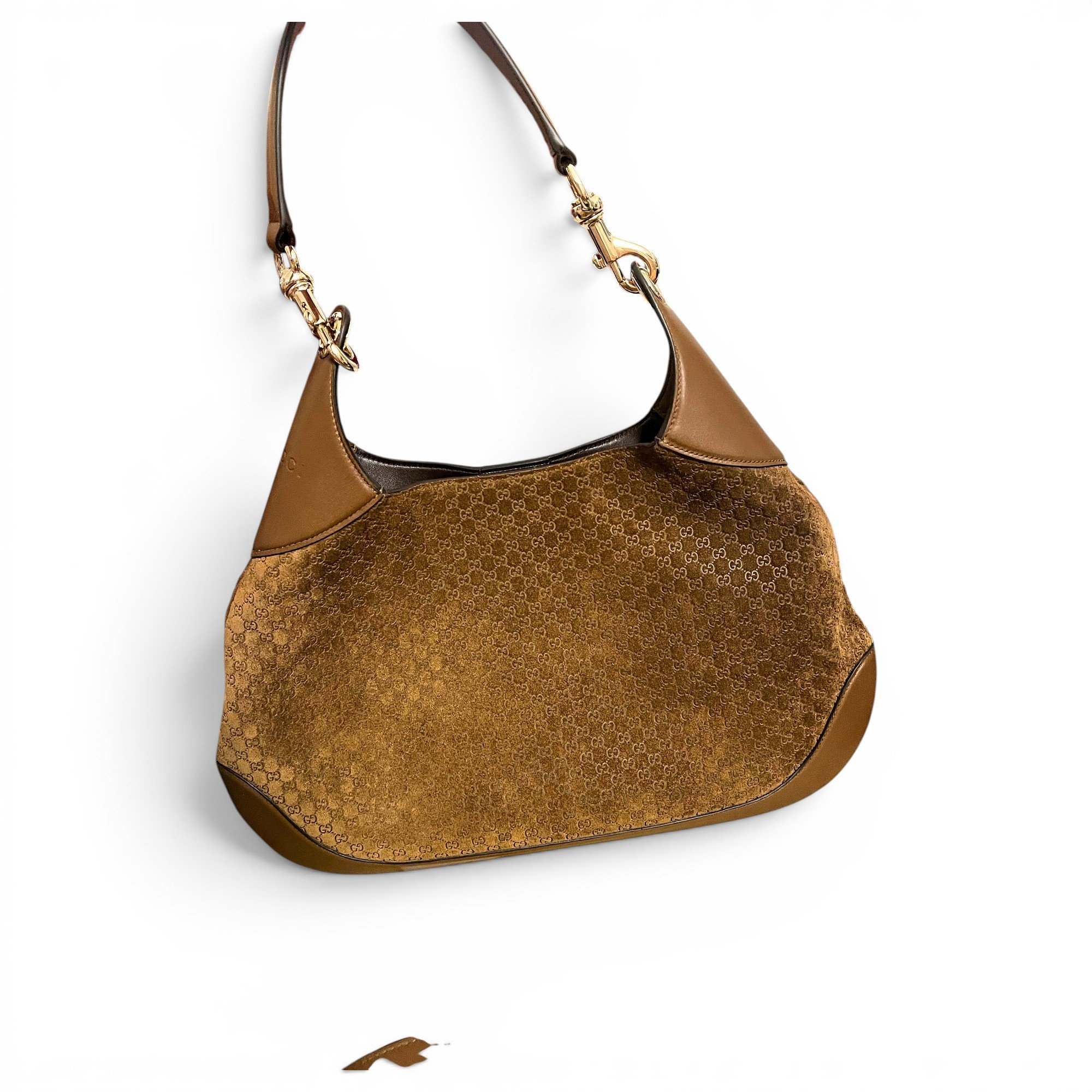 Gucci B handbag