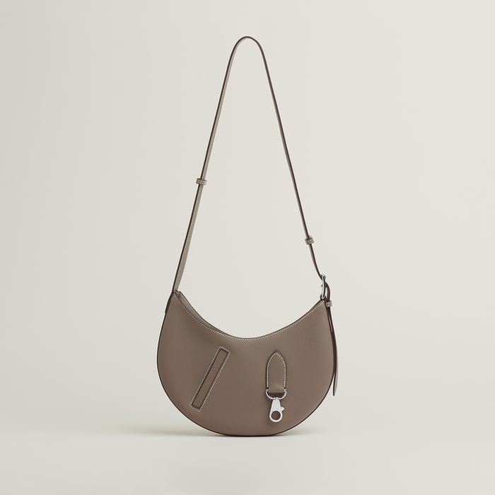 Étoupe P'tit Arcon Bag