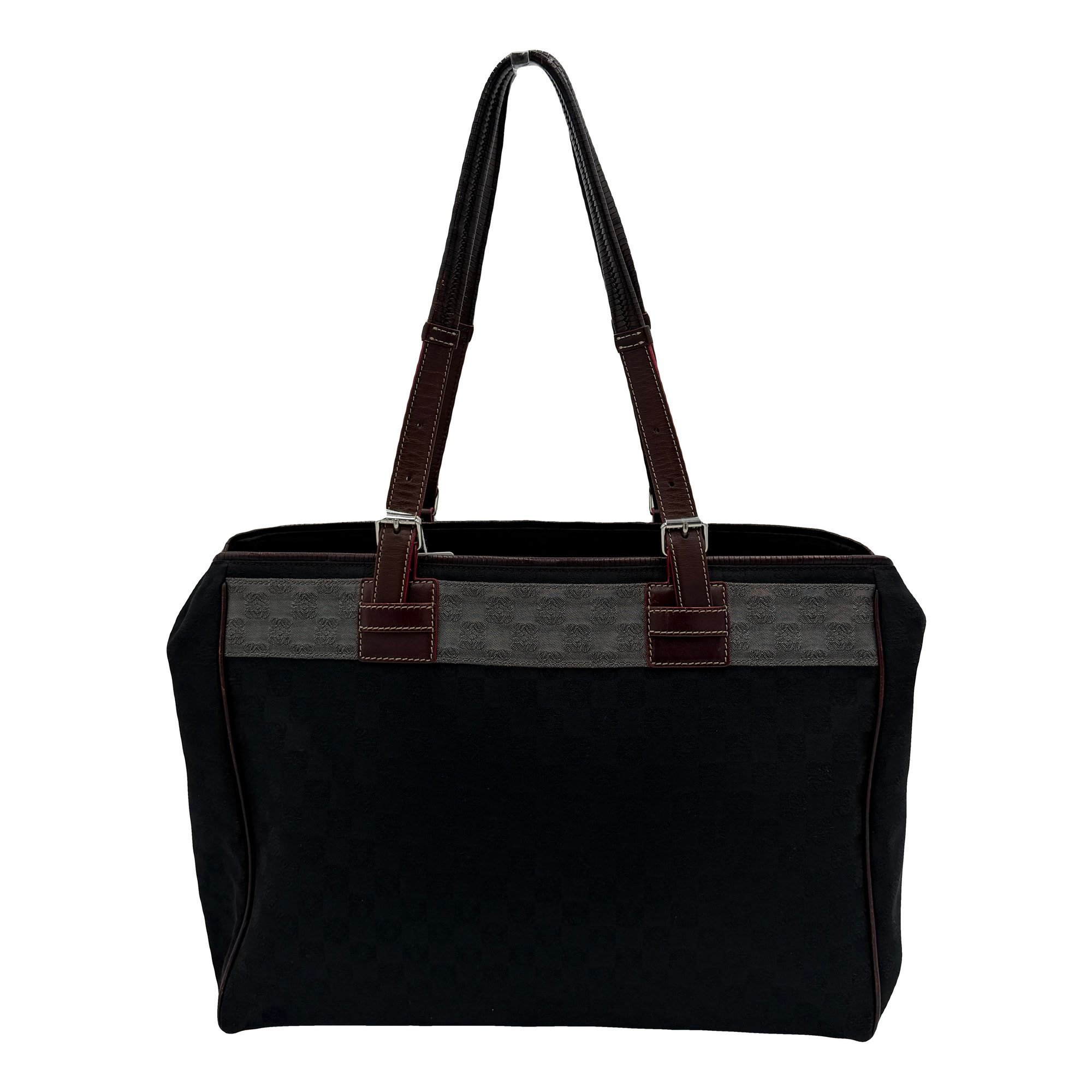 Cloth tote