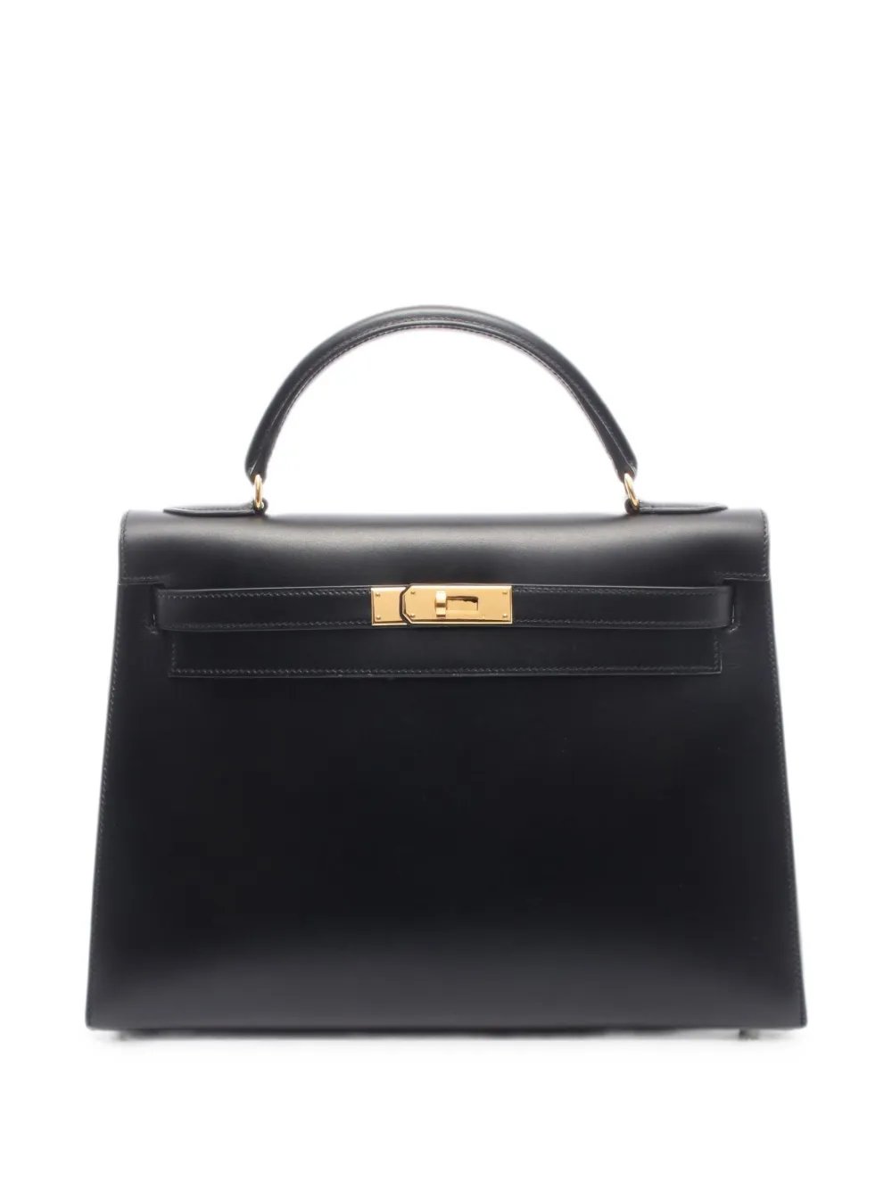 Hermes 1998 Kelly 32 handbag