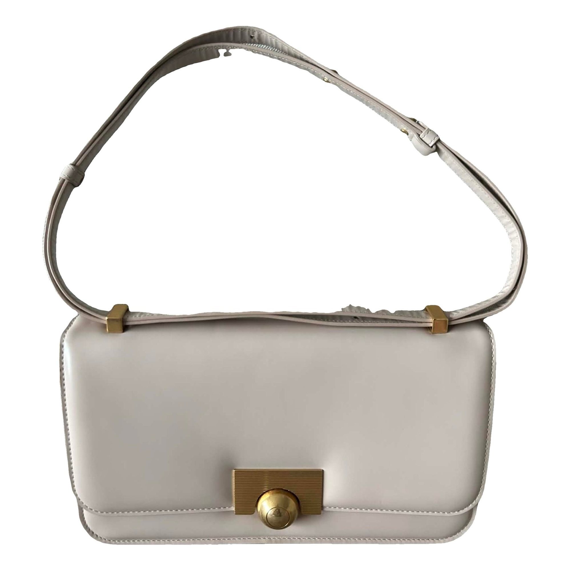 BV Classic leather handbag
