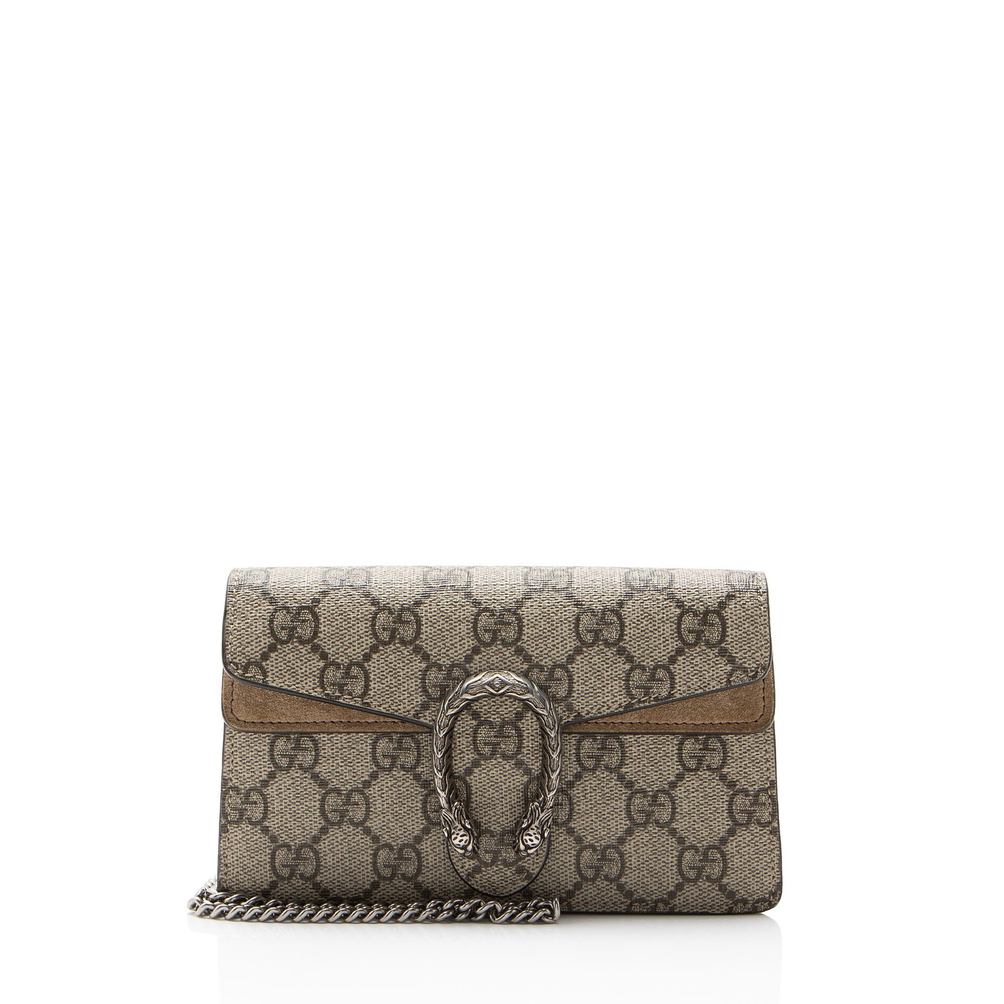 Dionysus cloth crossbody bag
