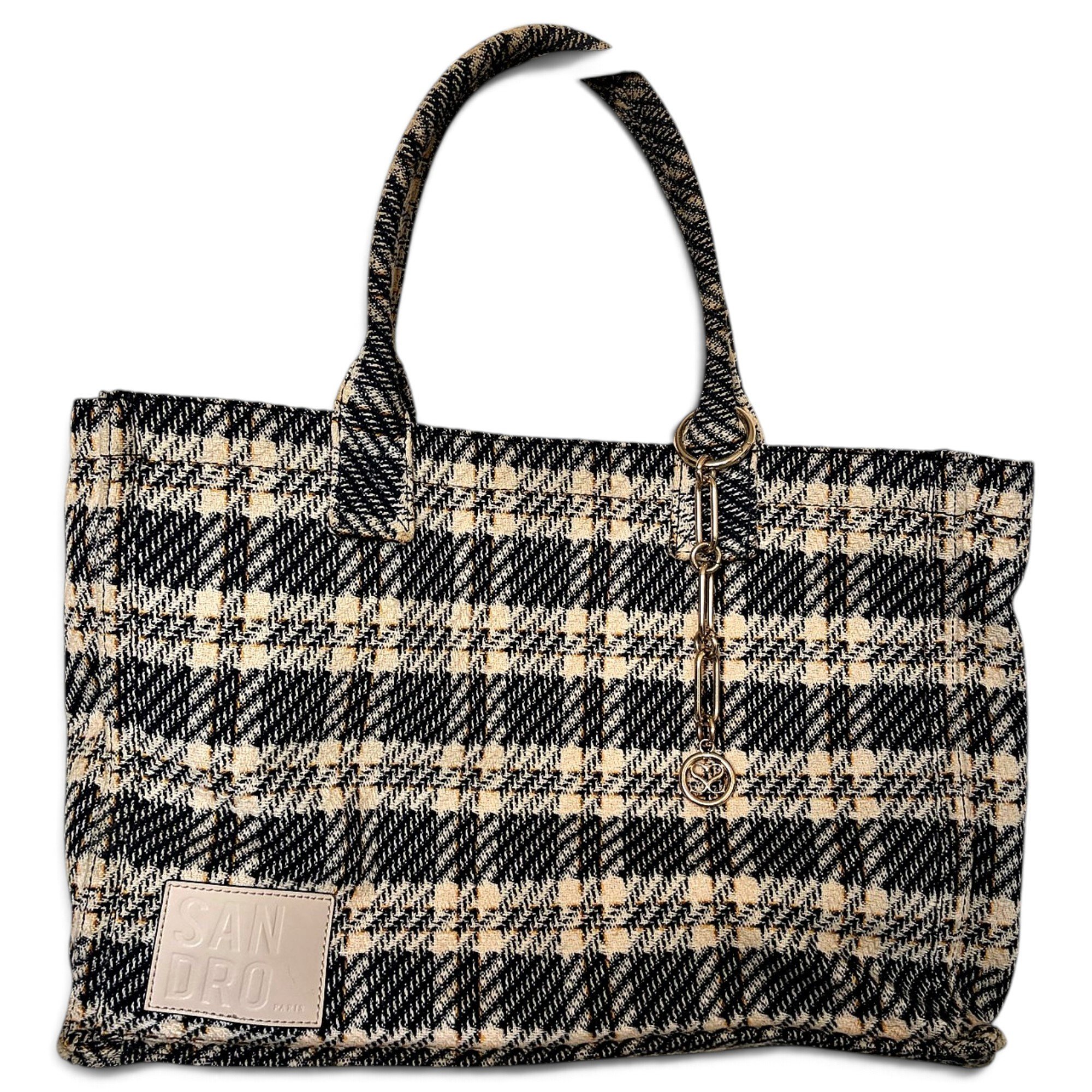 Cloth tote