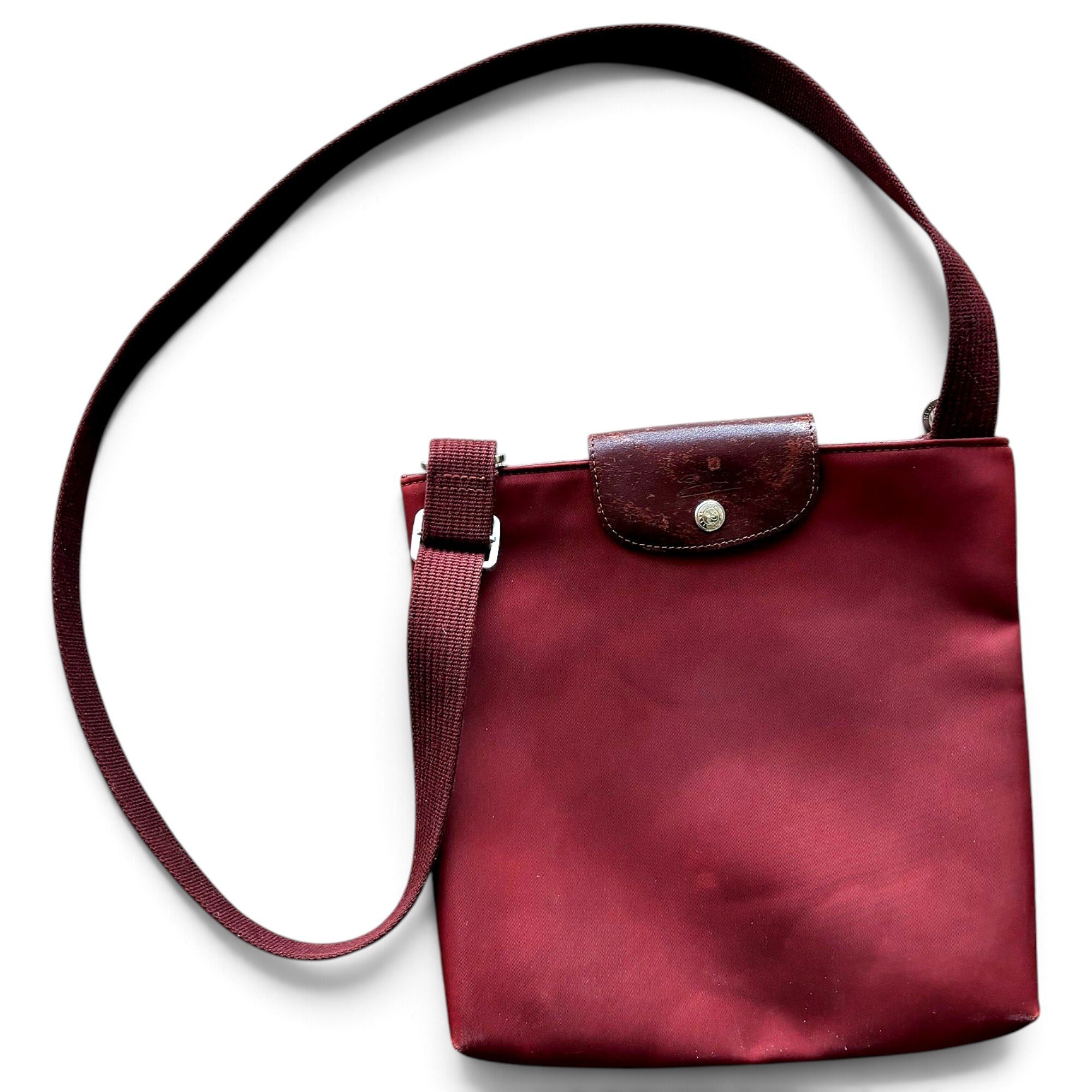 Pliage crossbody bag