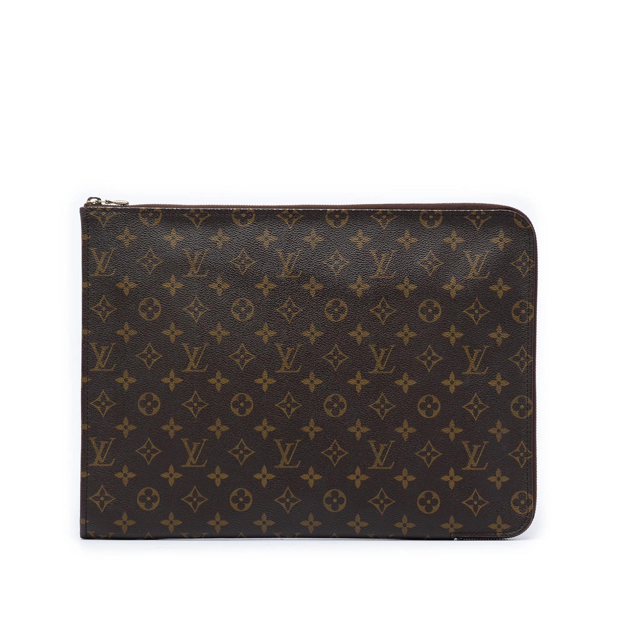 Doc cloth handbag