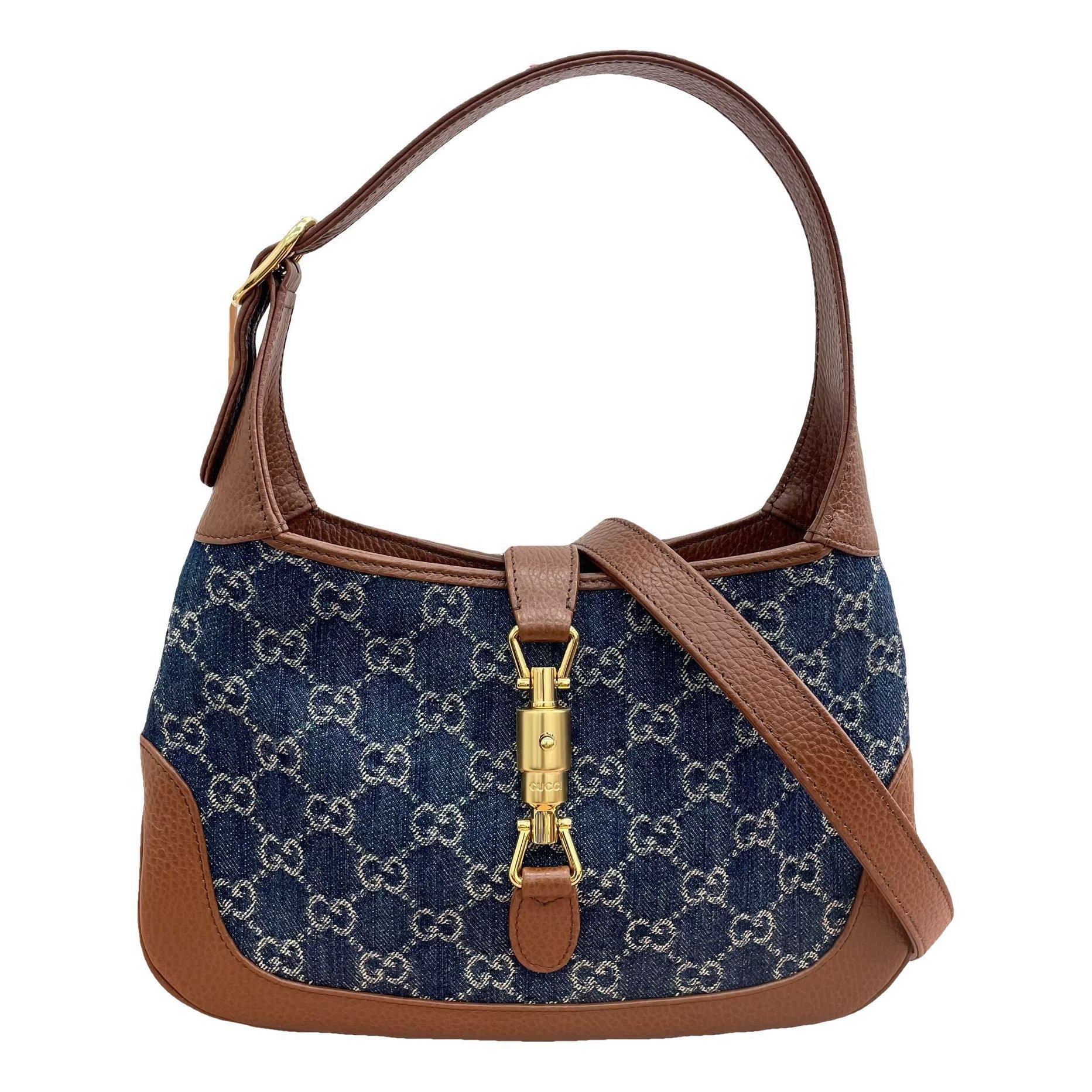 Jackie 1961 cloth handbag