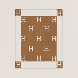 Avalon Throw Blanket