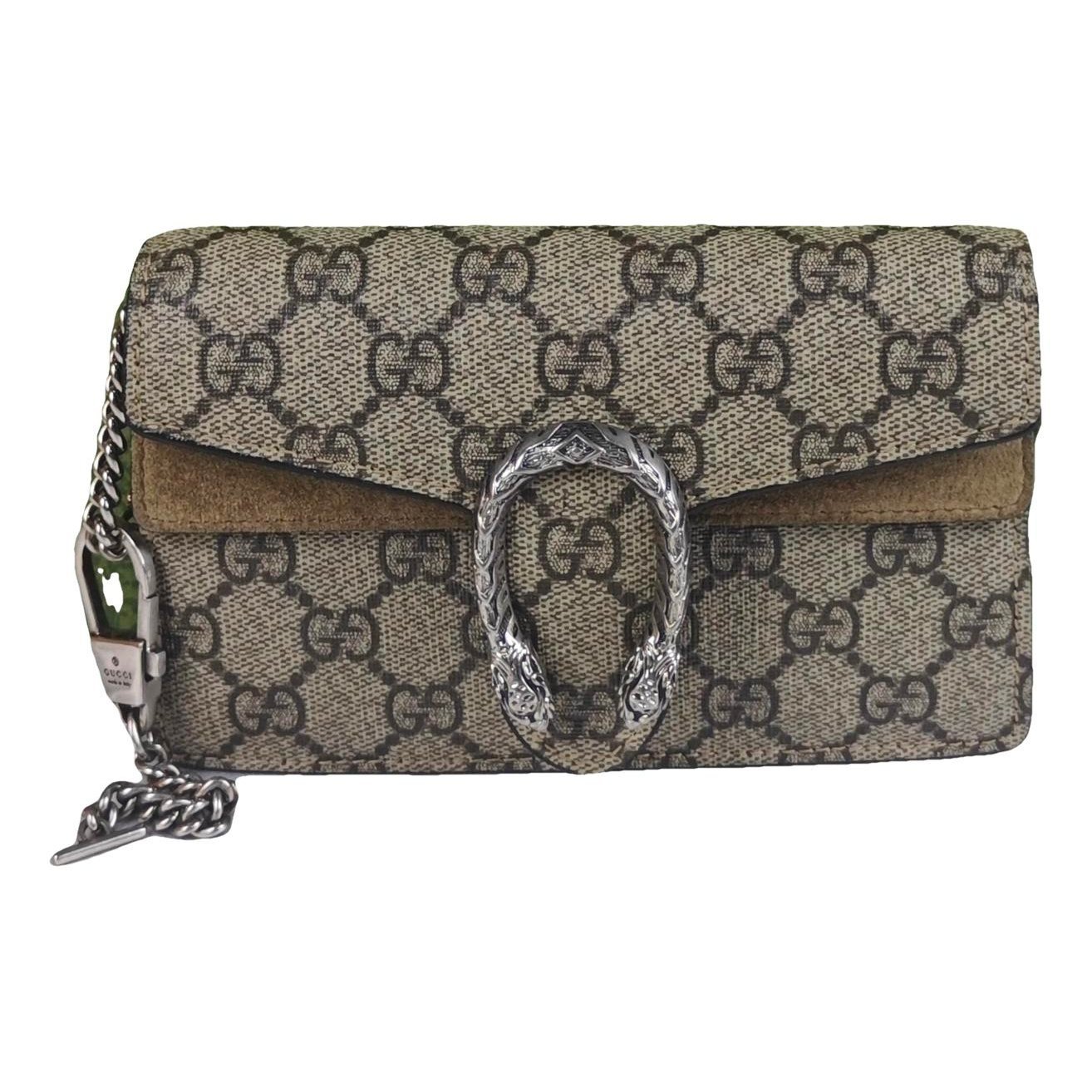 Dionysus cloth handbag