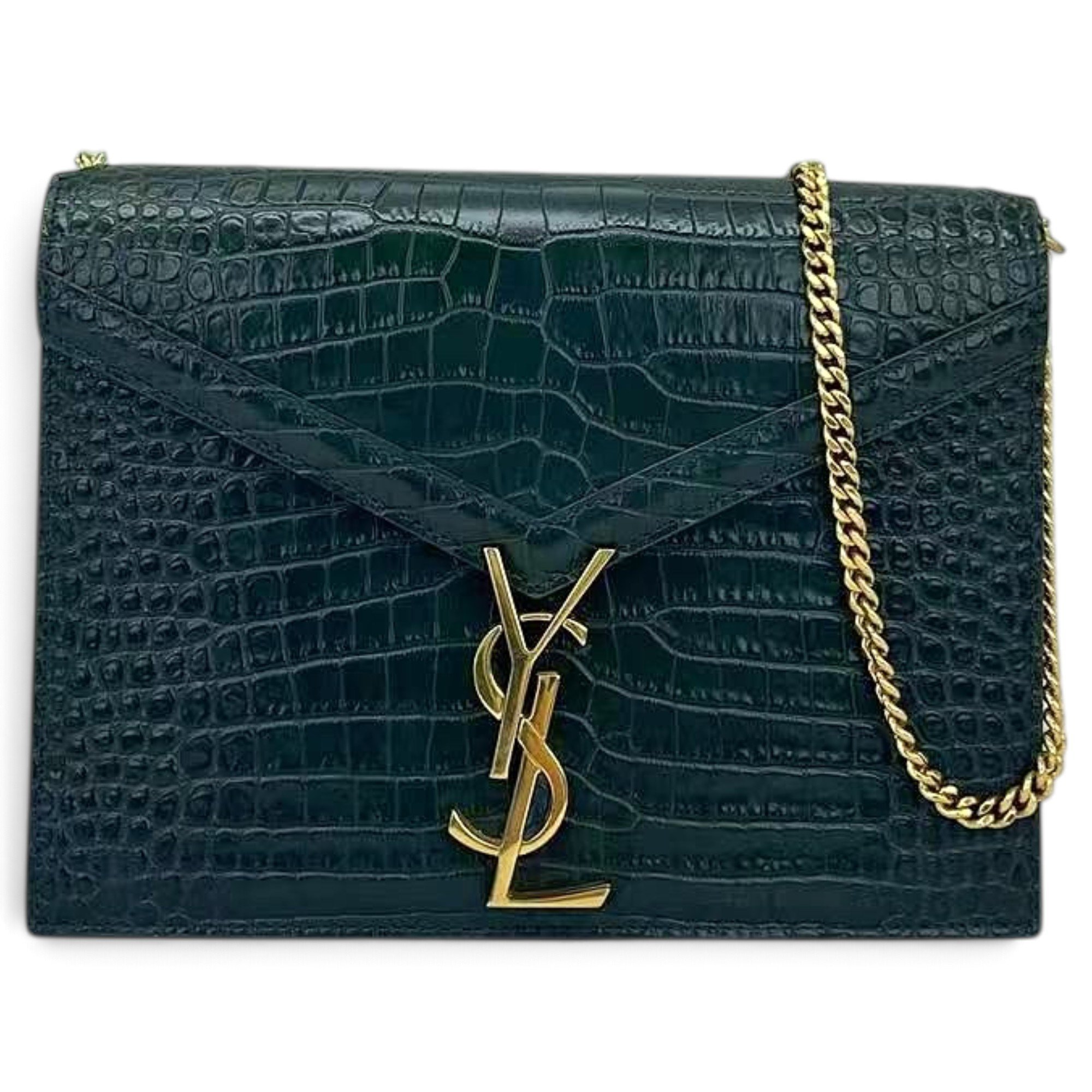 Cassandra Top Handle leather handbag