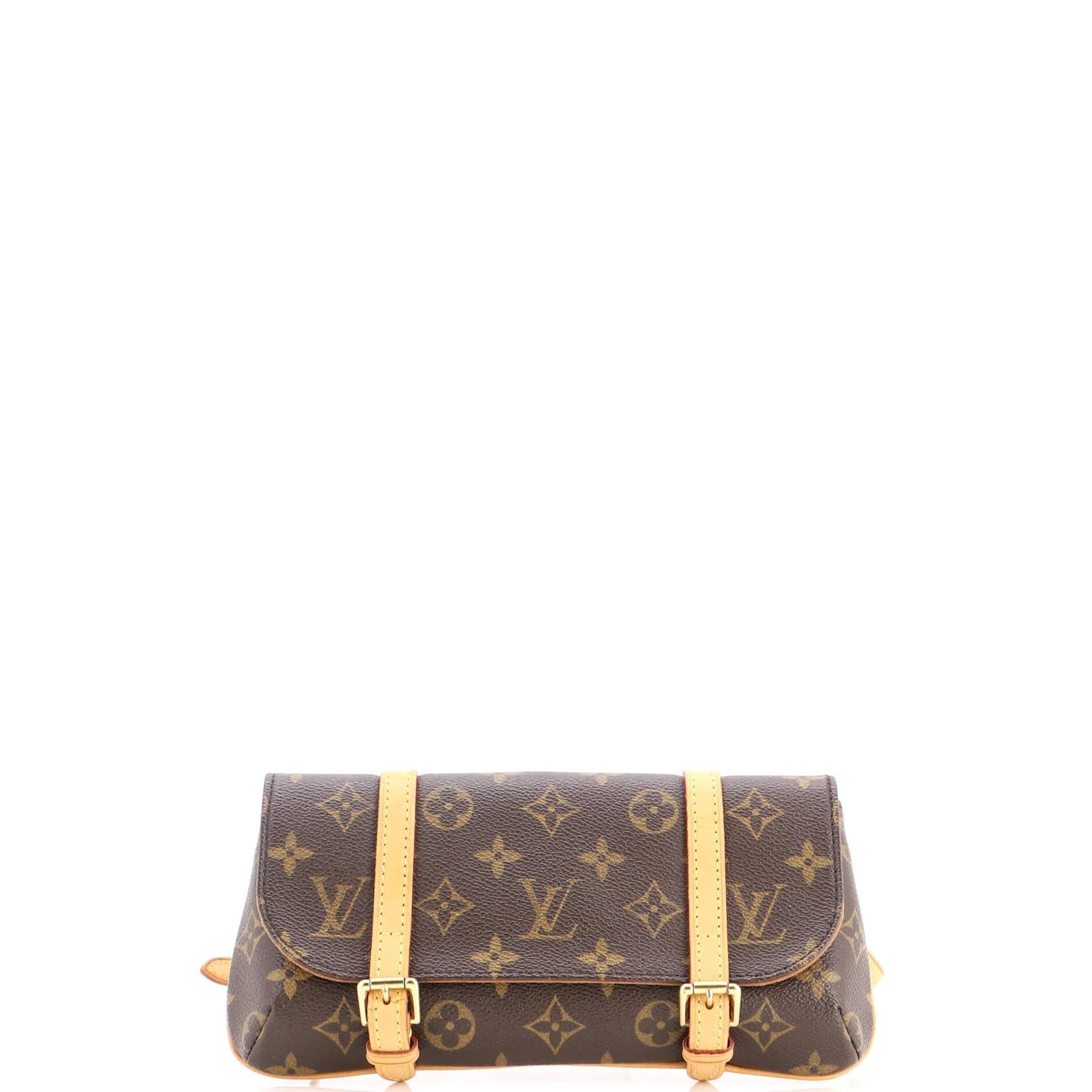 Cloth handbag