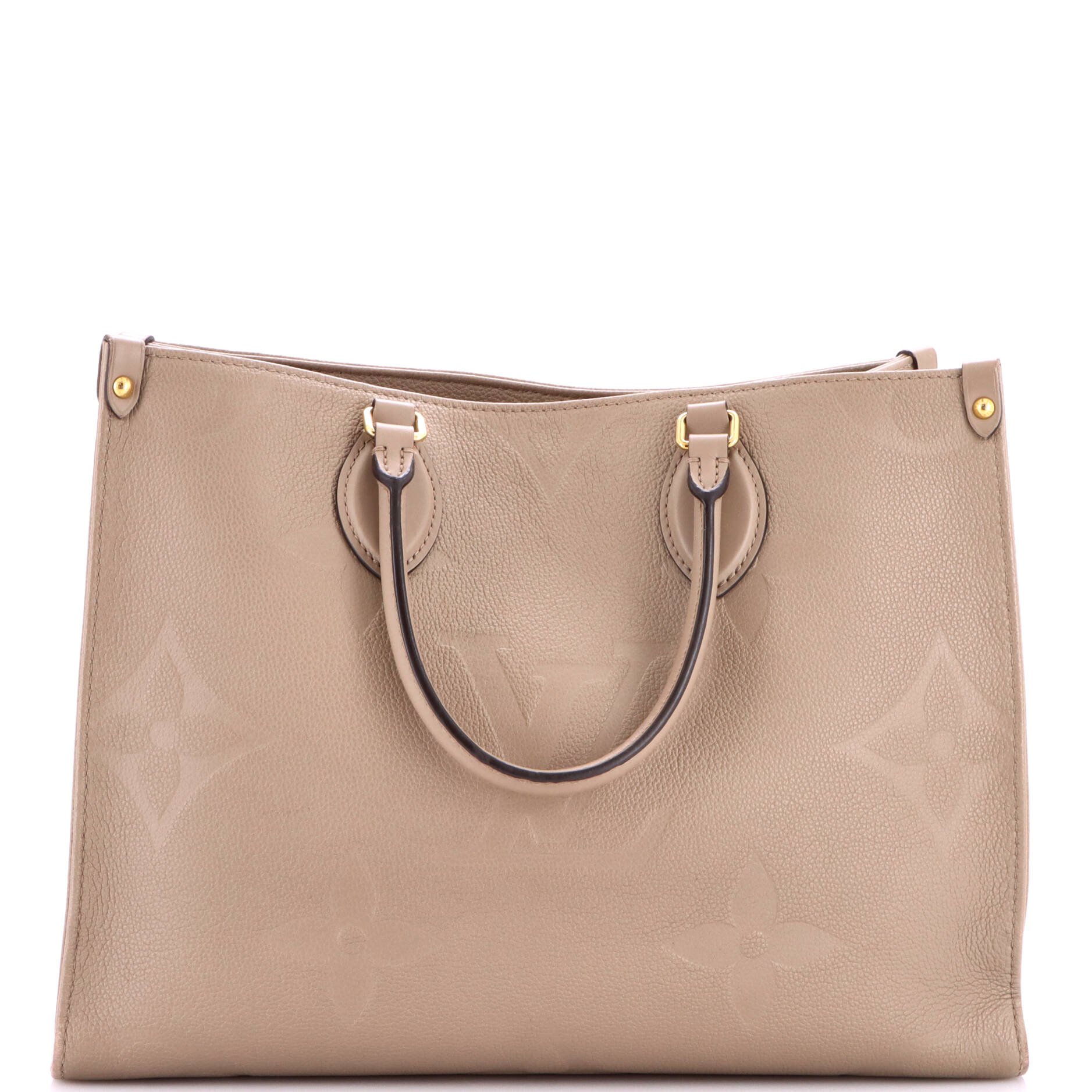 OnTheGo Tote Monogram Empreinte Giant MM
