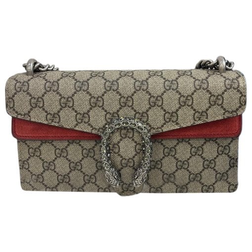 Dionysus cloth handbag