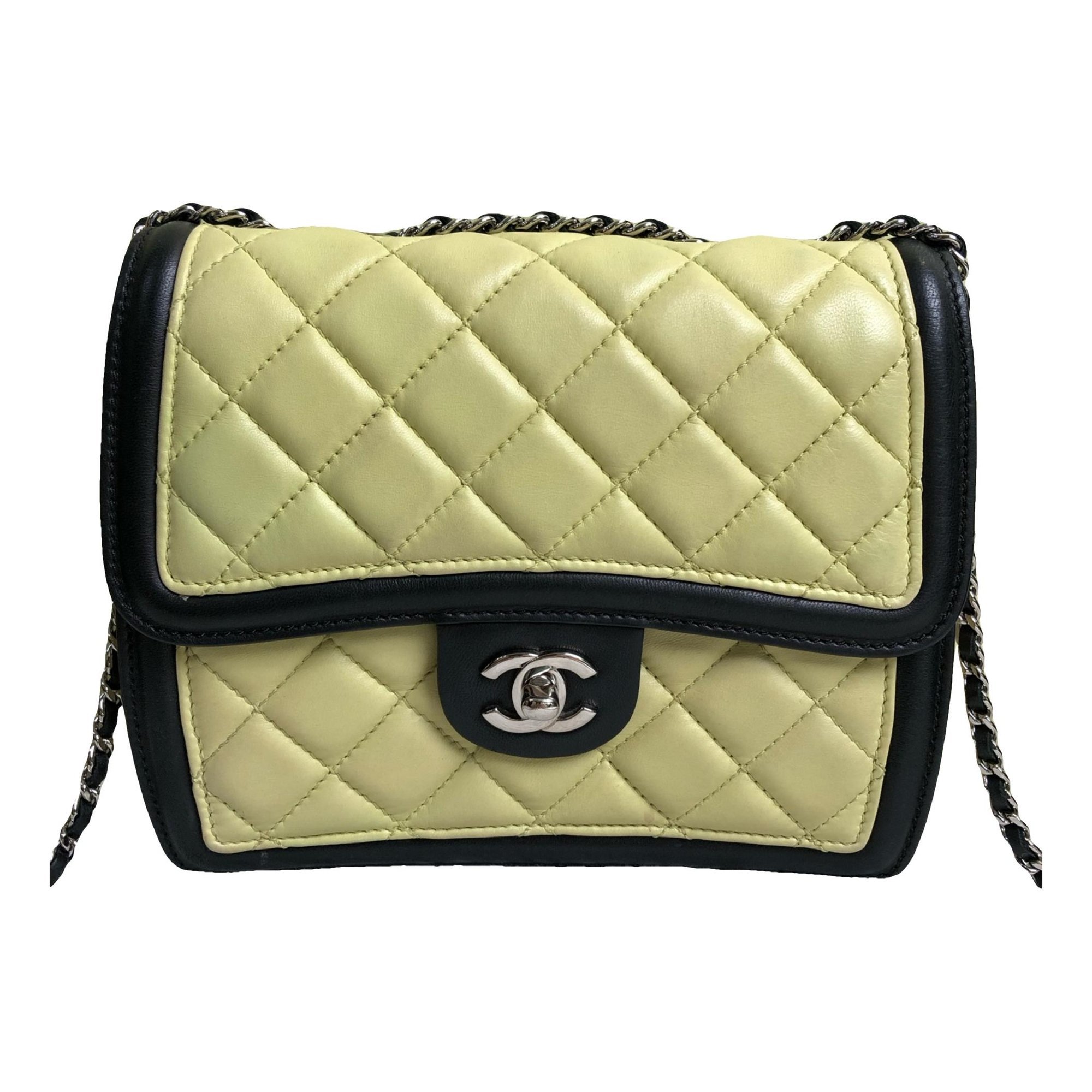 Timeless/Classique leather crossbody bag