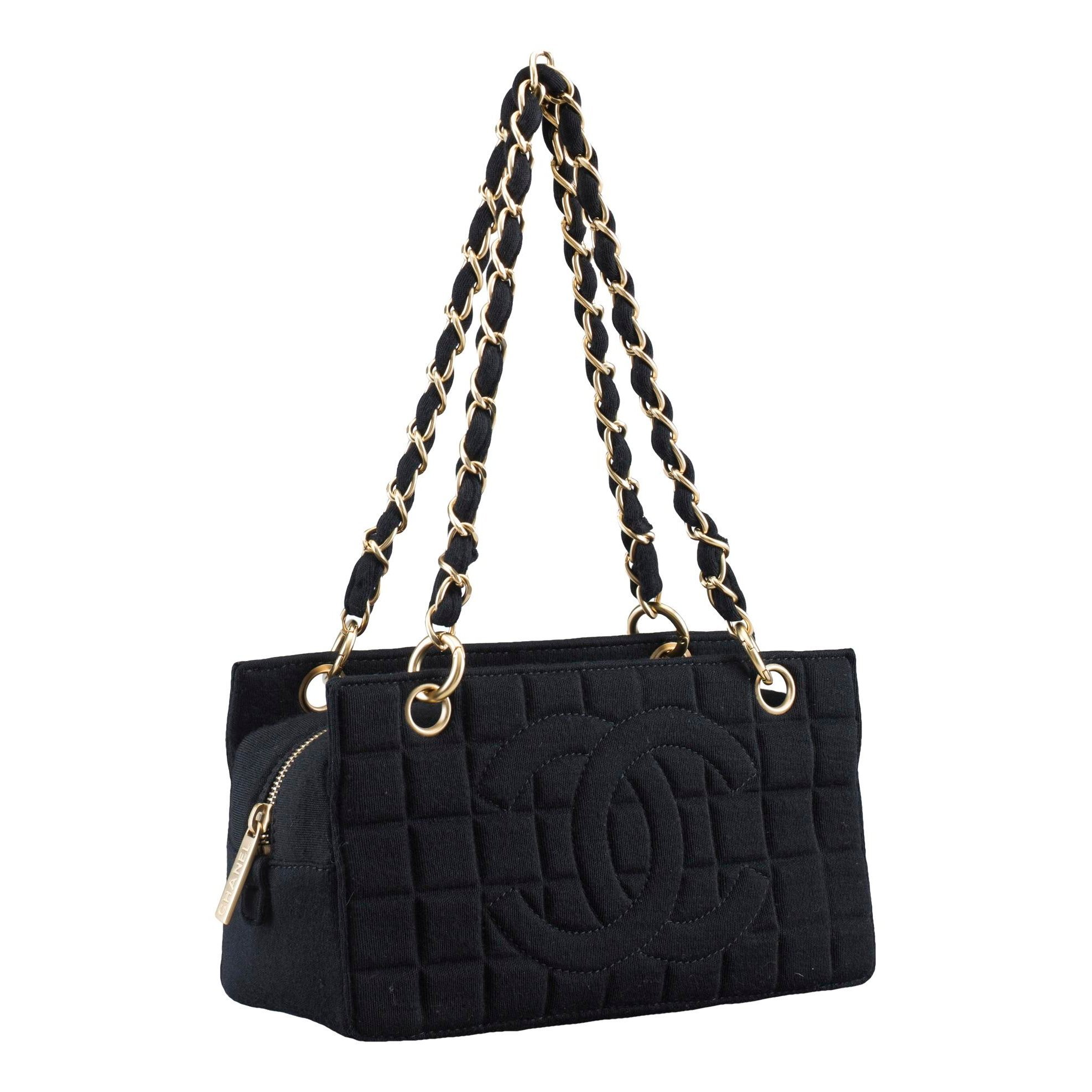 Cloth handbag