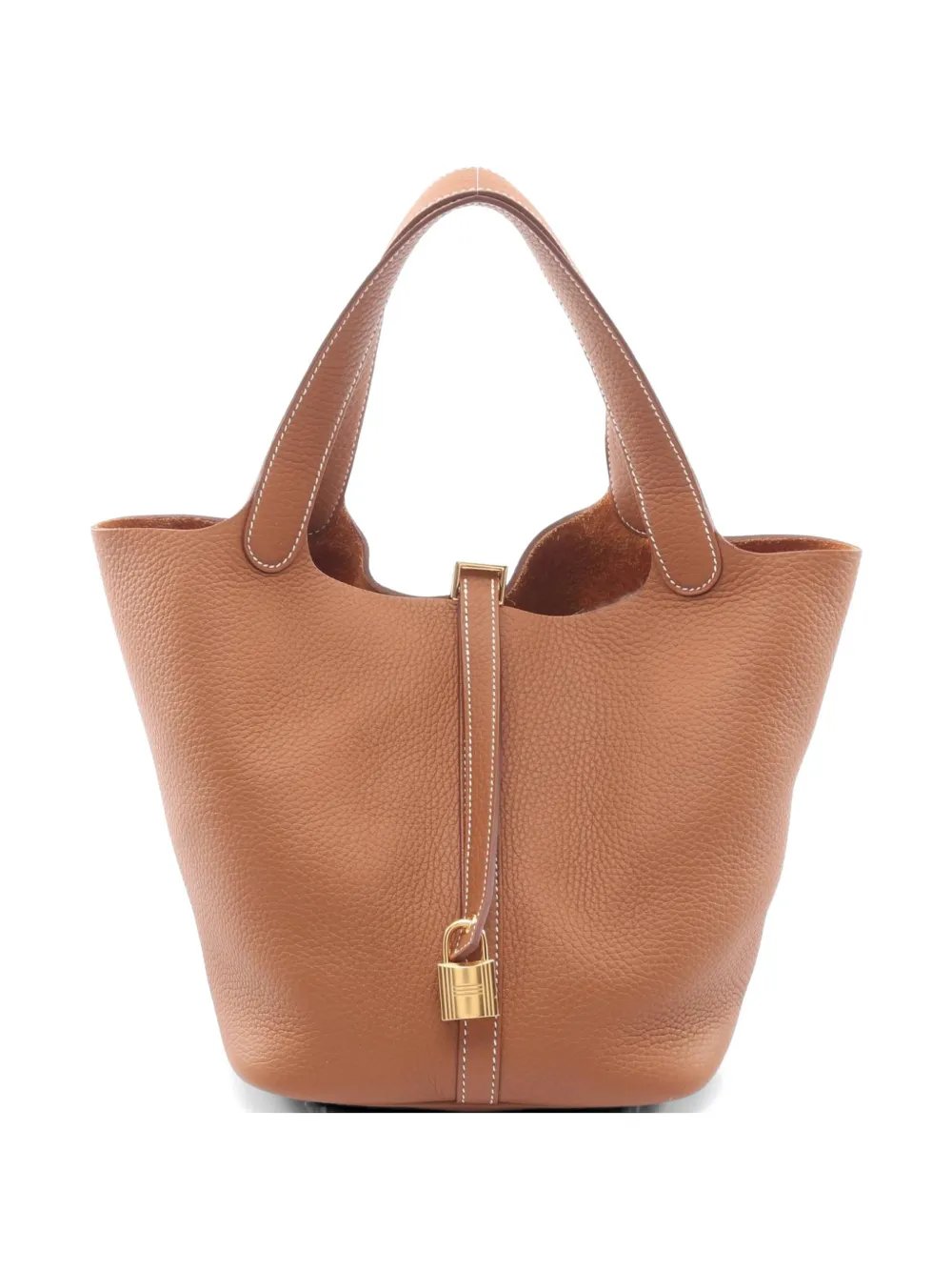 2025 MM Picotin Lock tote bag