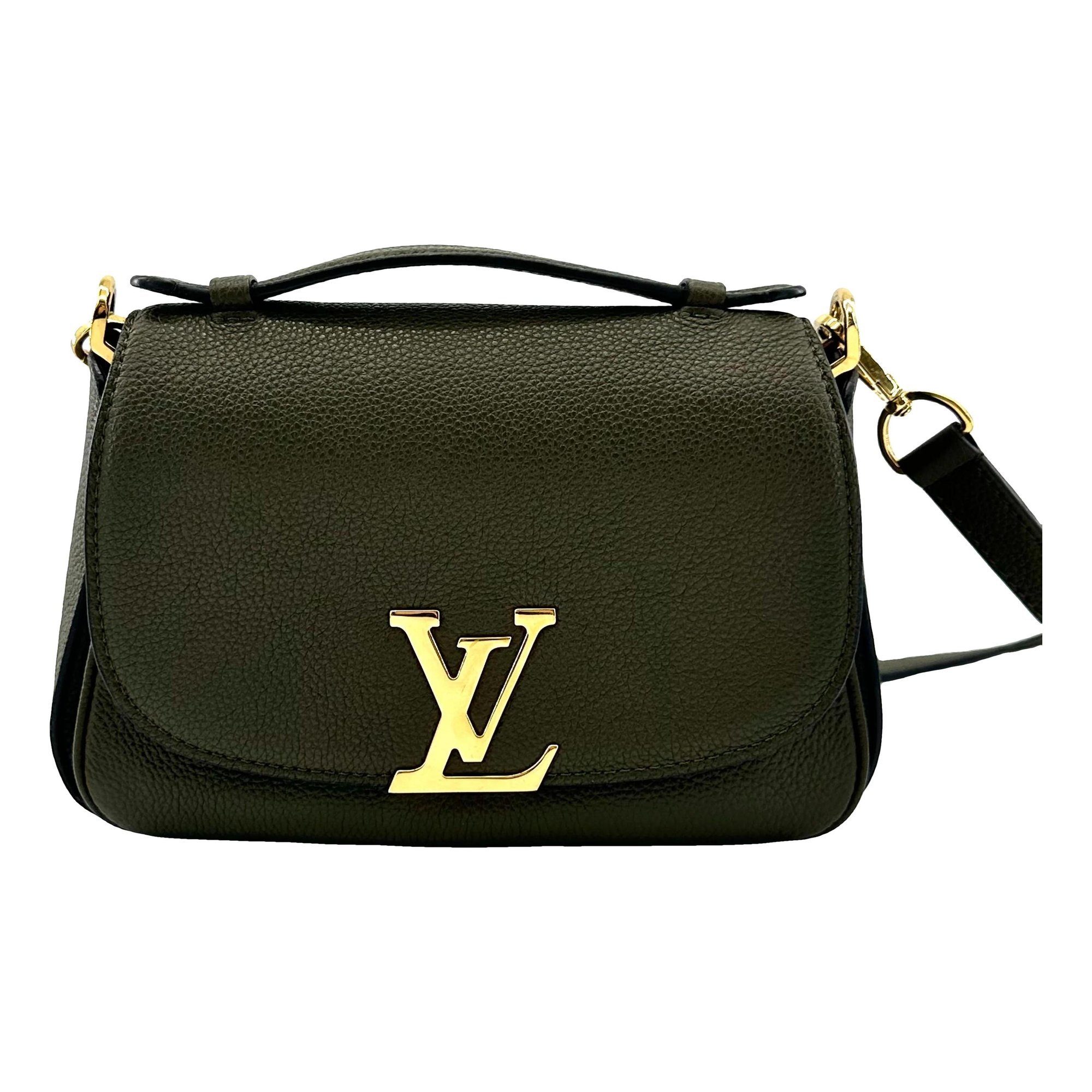 Neo Vivienne leather mini bag