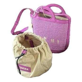 Marni Tropicalia handbag