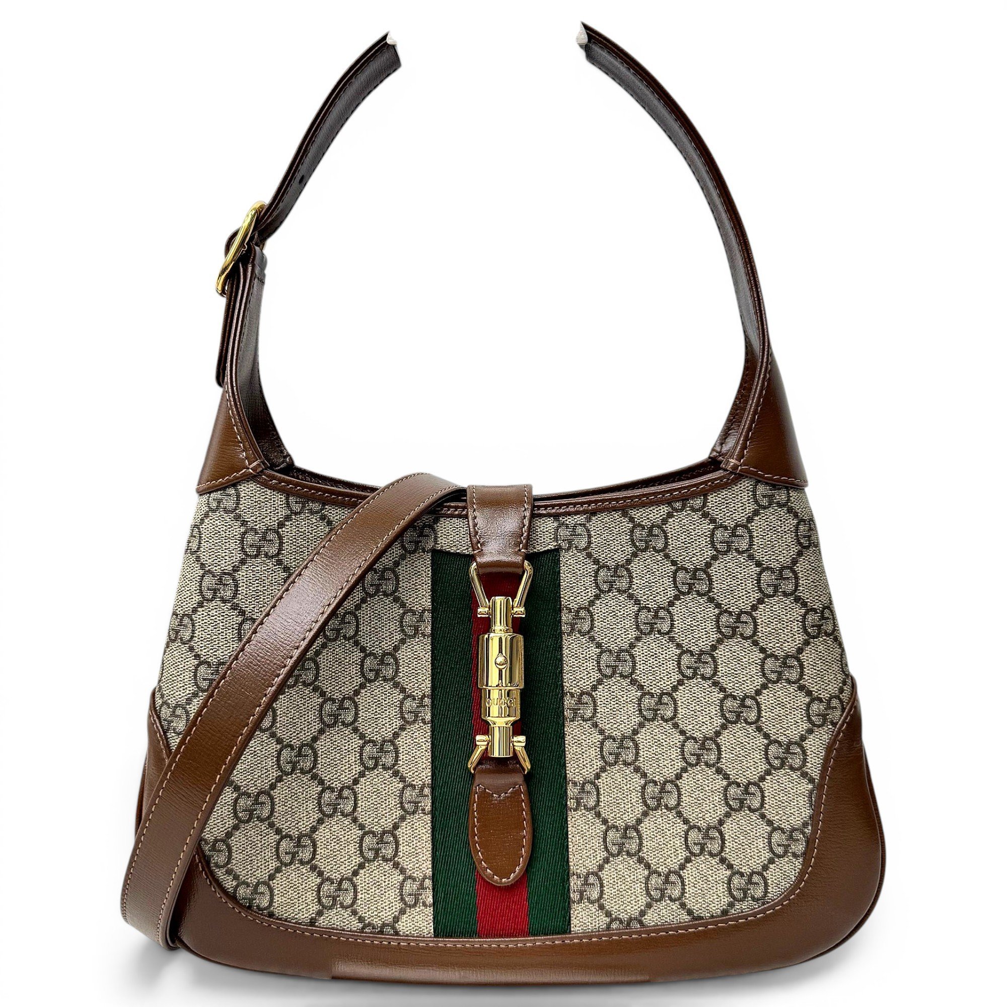 Jackie 1961 cloth handbag