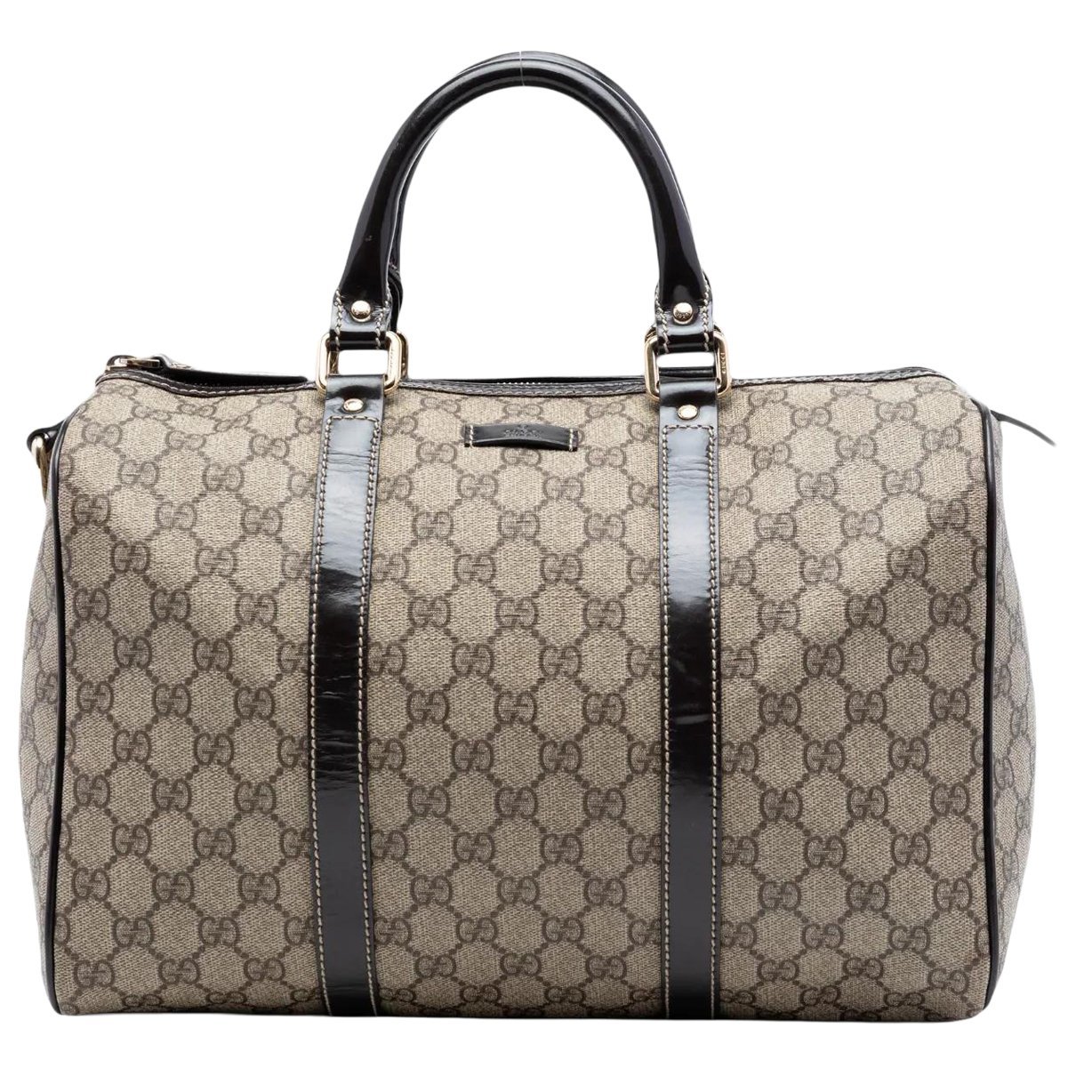 Boston cloth bag