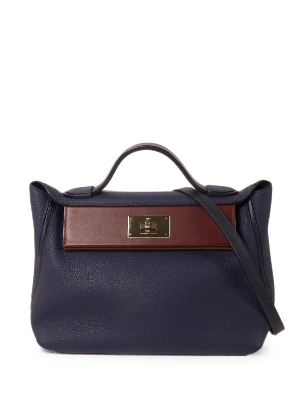 Hermes 24/24 shoulder bag