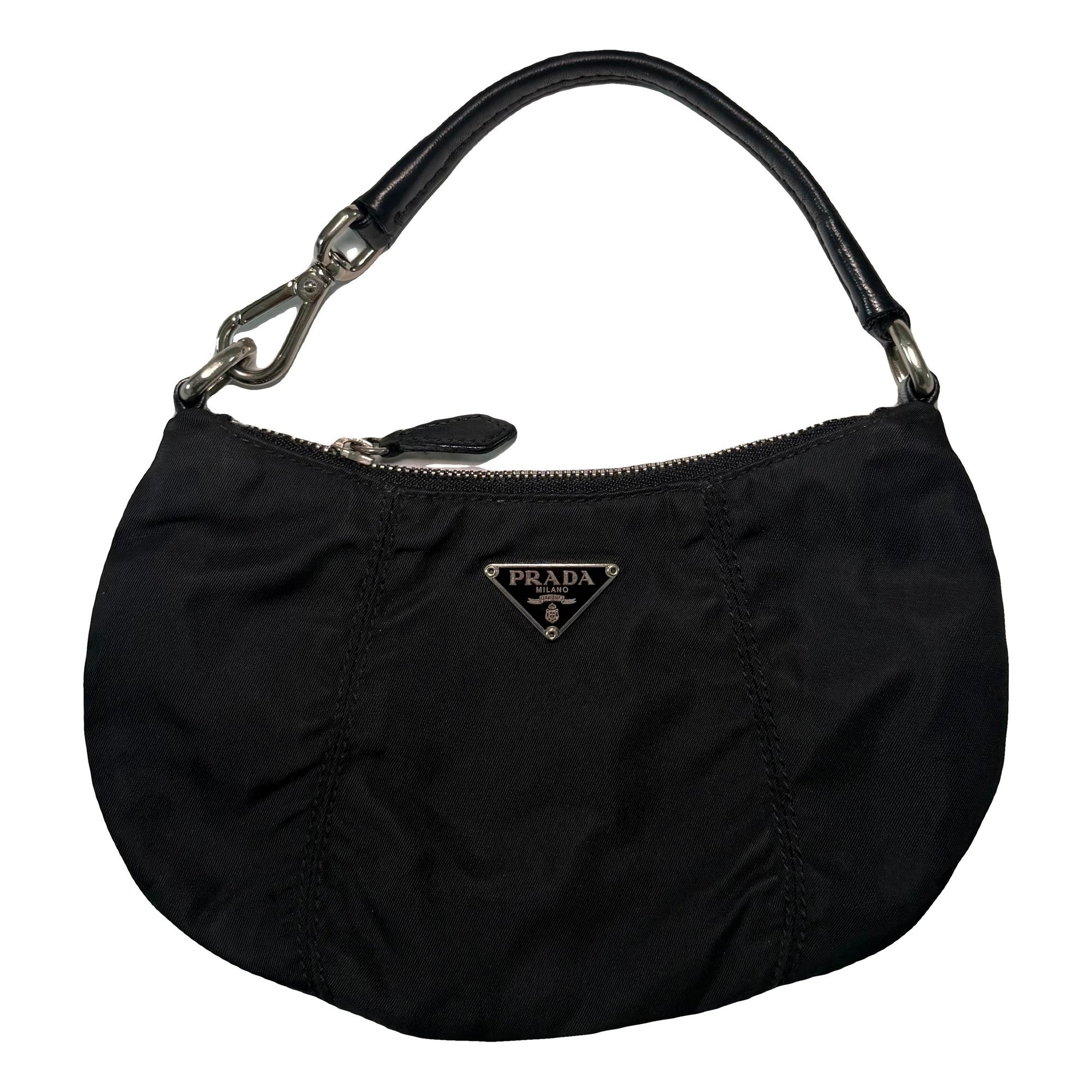 Cloth handbag