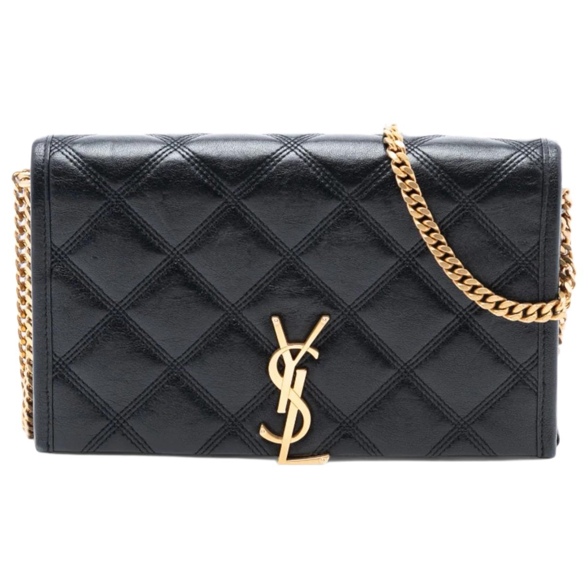 Becky leather bag