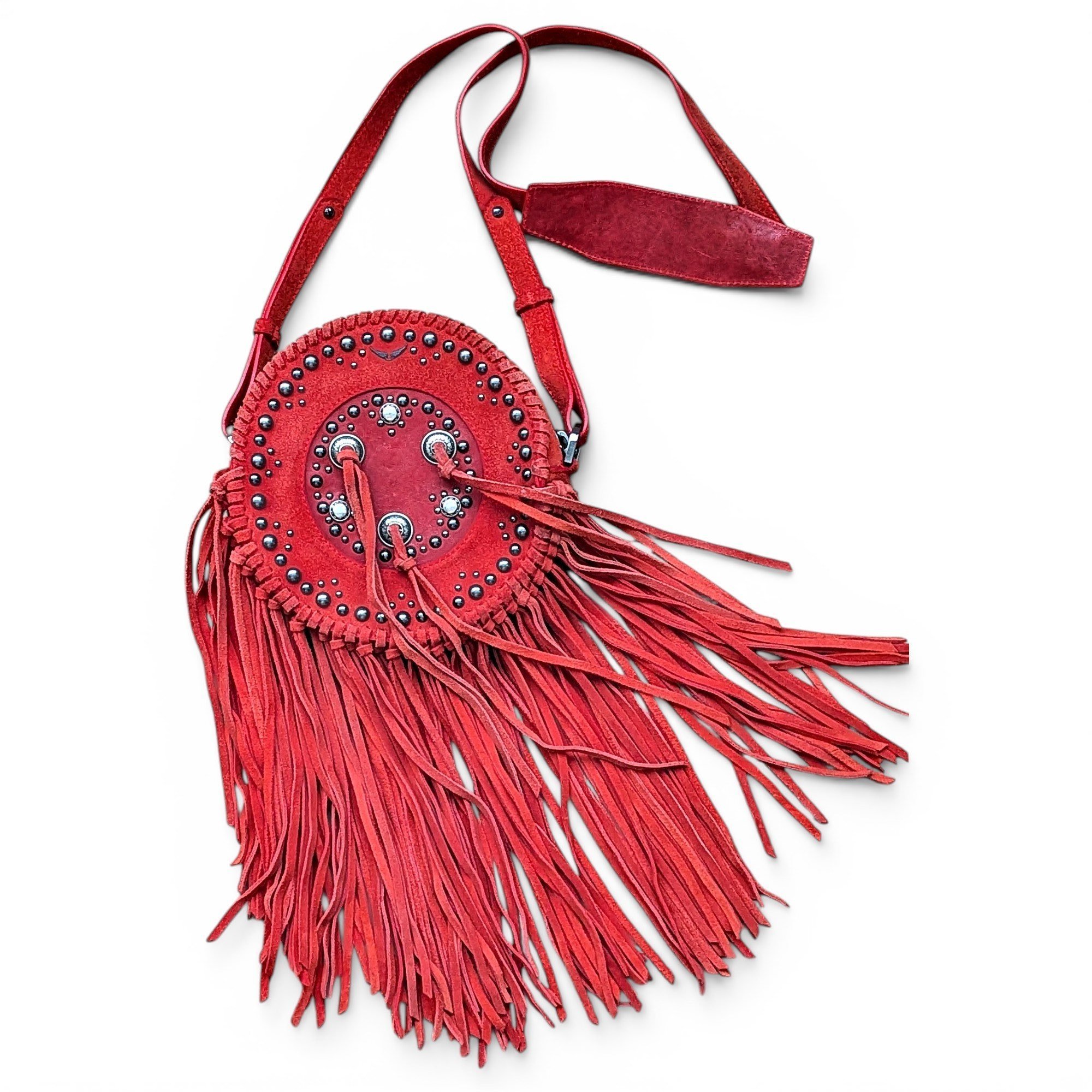 Crossbody bag