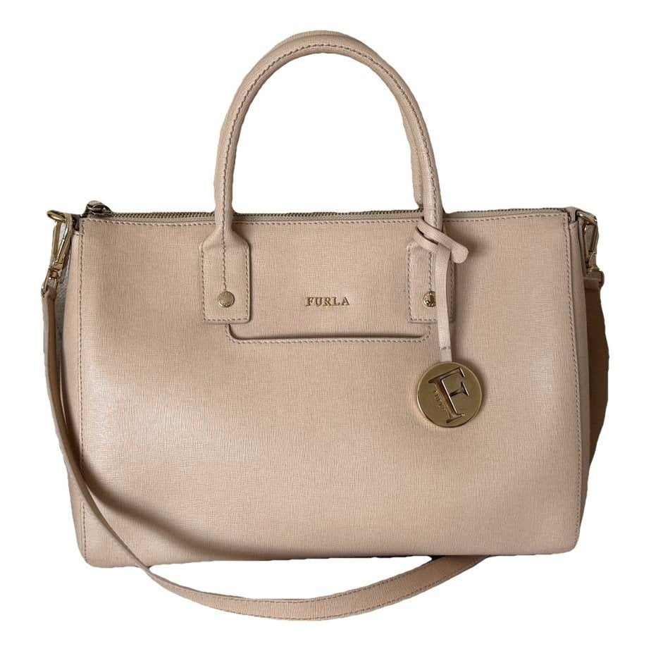 Furla Leather tote