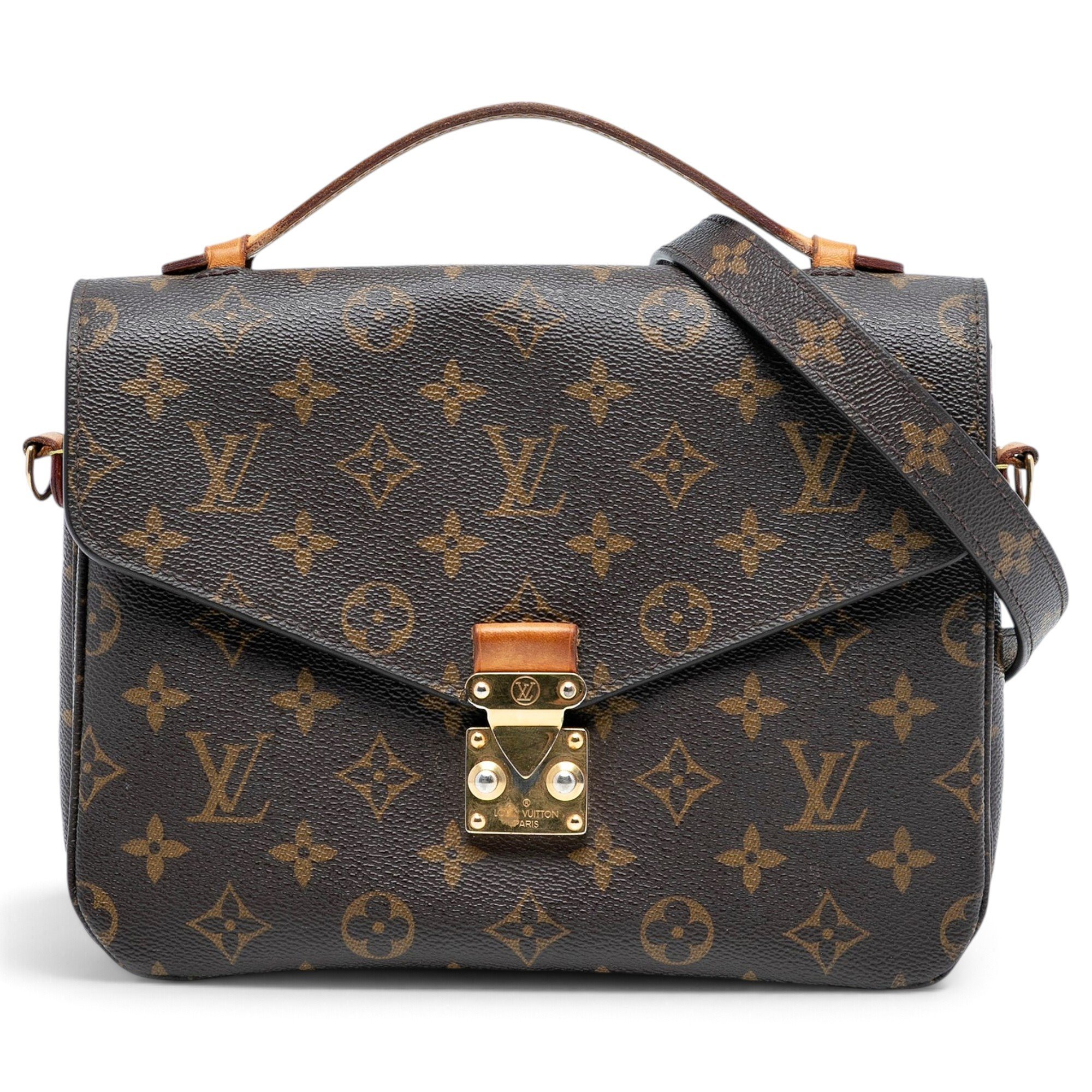 Metis cloth crossbody bag