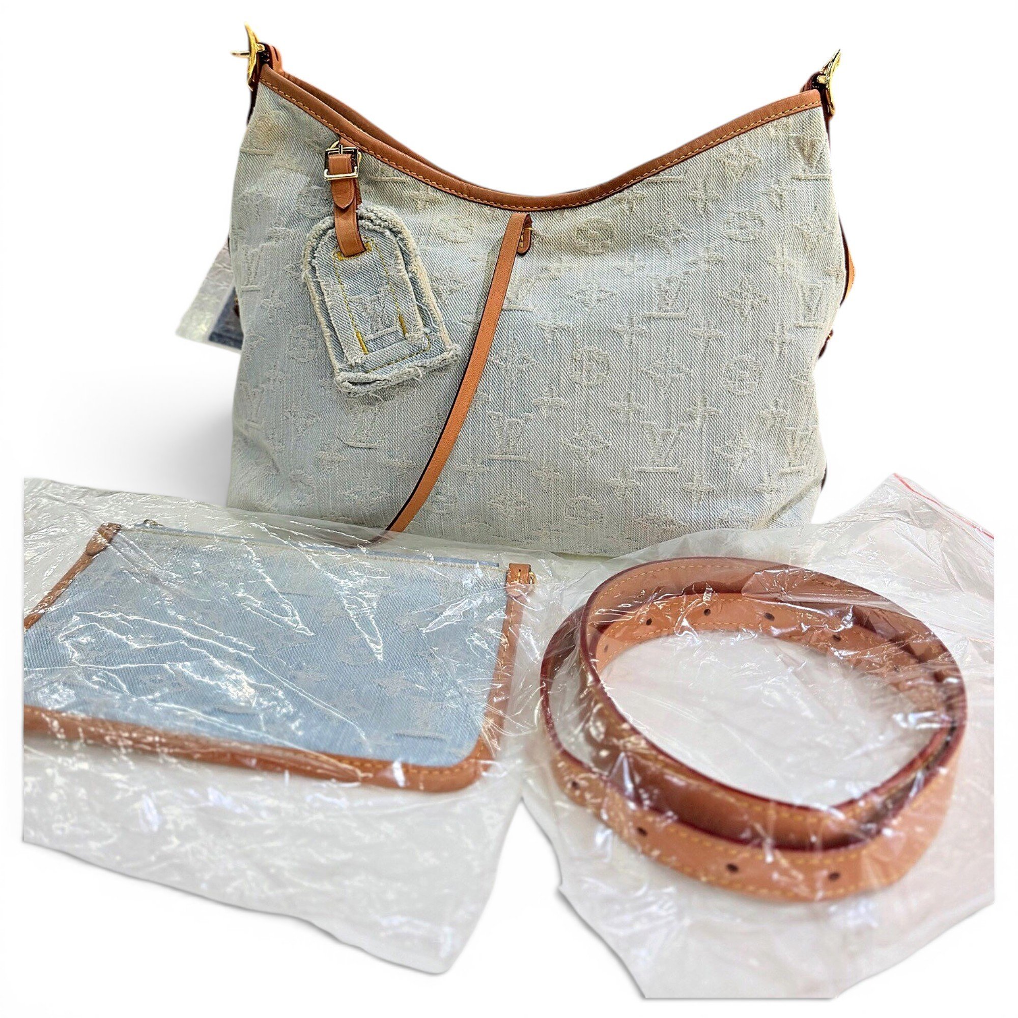 Alto leather handbag