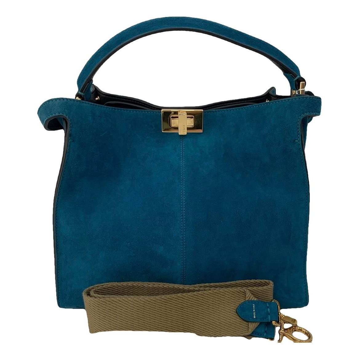 Peekaboo Essentially handbag