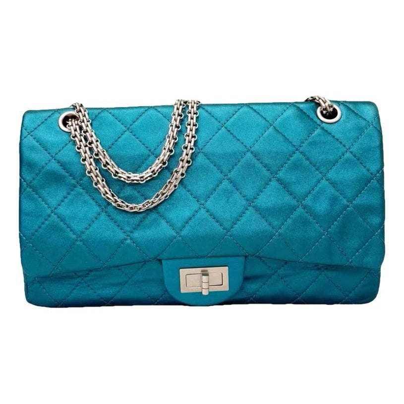 2.55 leather crossbody bag