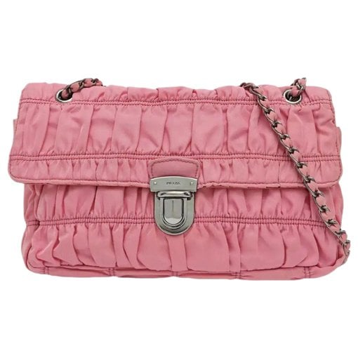 Cloth handbag