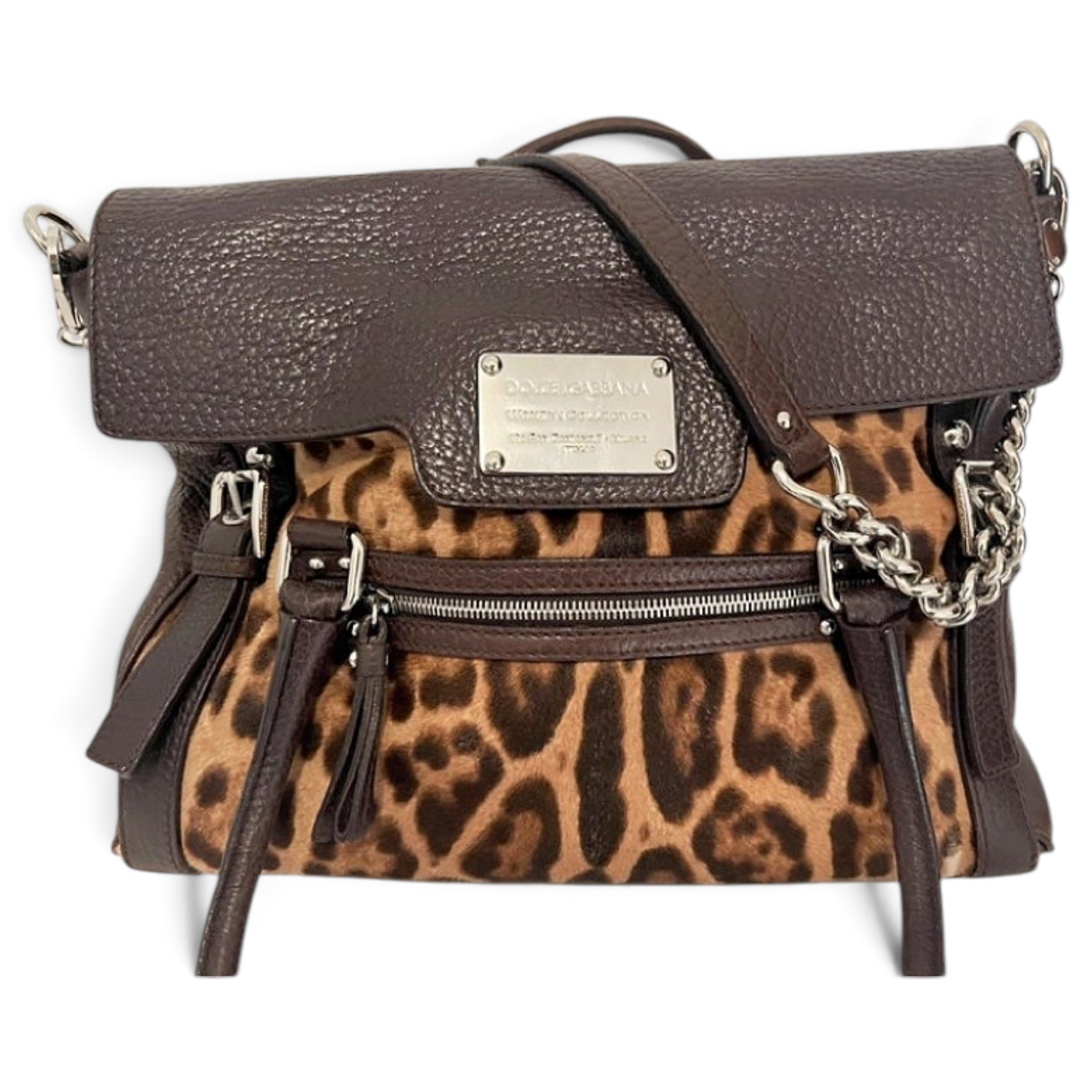 Dolce & Gabbana Leather handbag