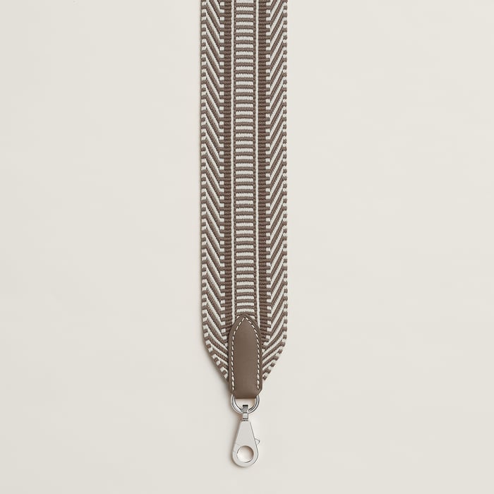 Sangle Cavale 50 MM Bag Strap