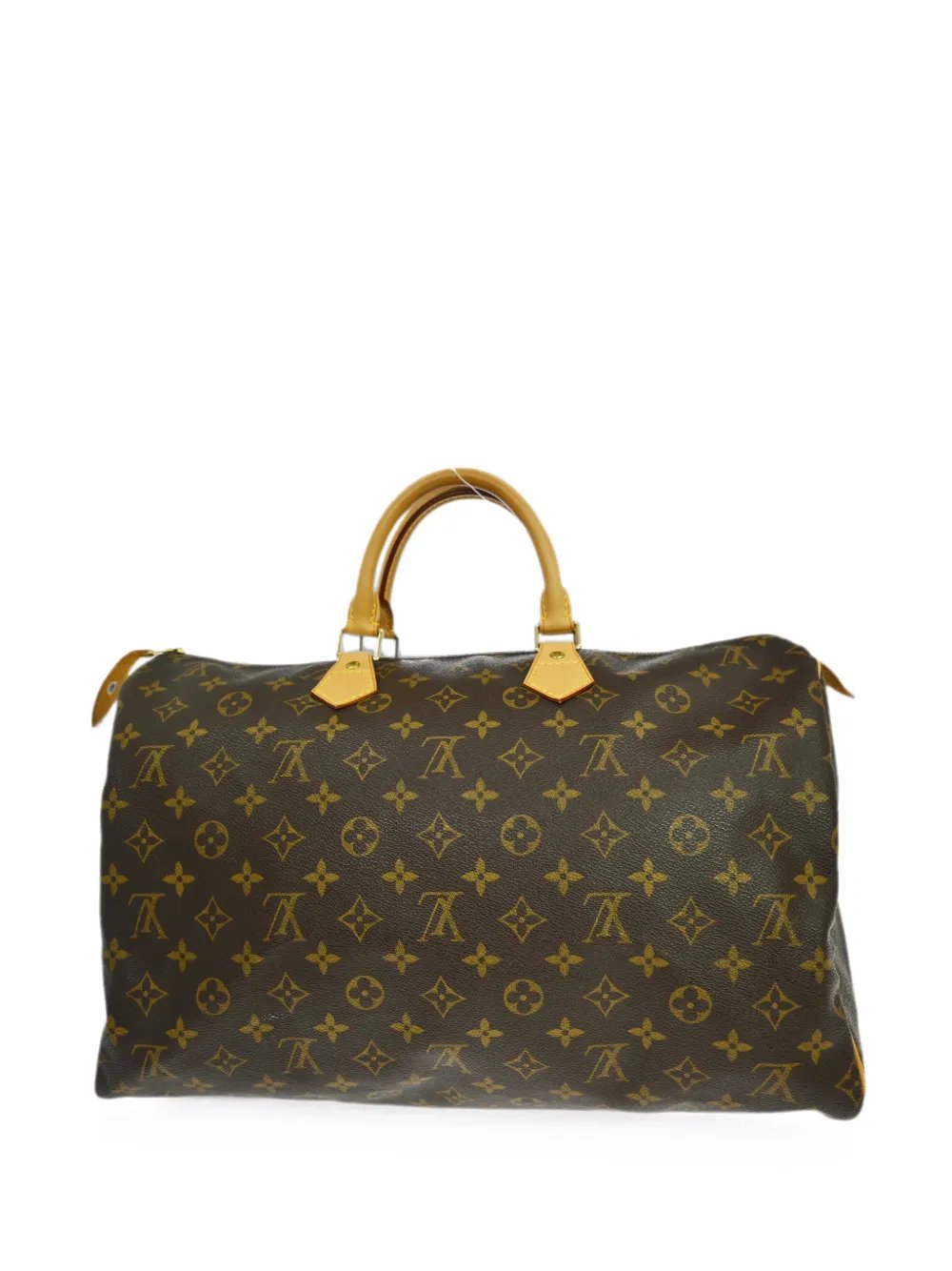 2005 Monogram Speedy 40 handbag