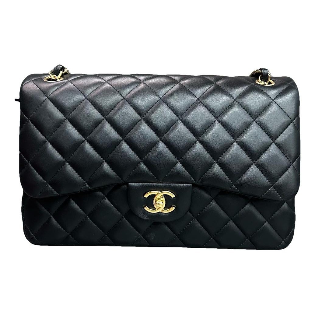 Timeless/Classique leather crossbody bag