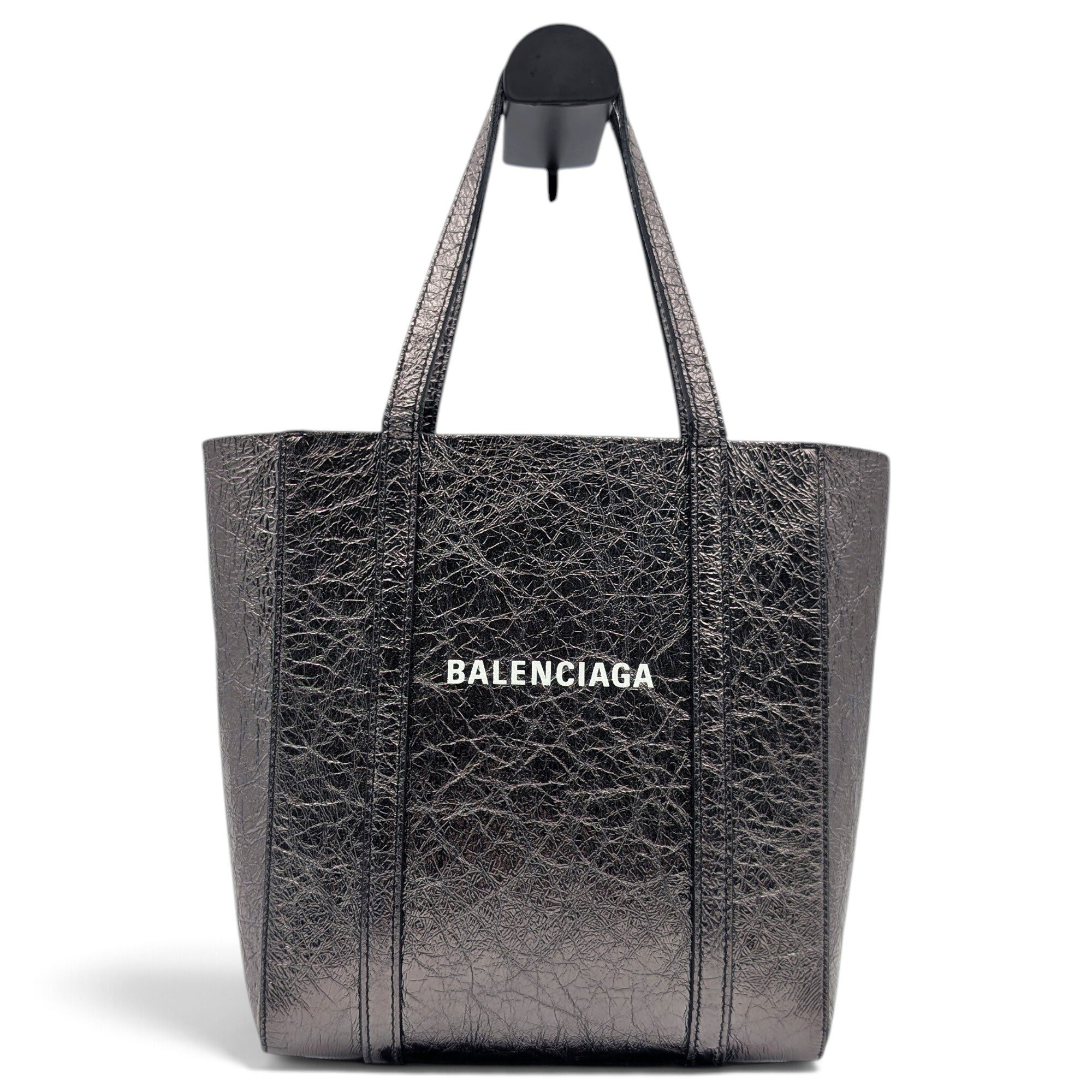 Eveyday Cabas leather tote