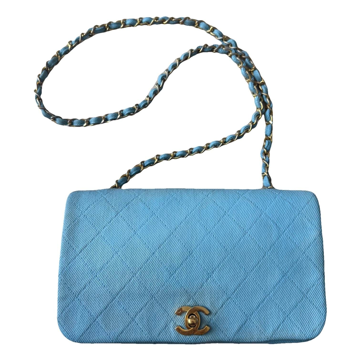 2.55 handbag