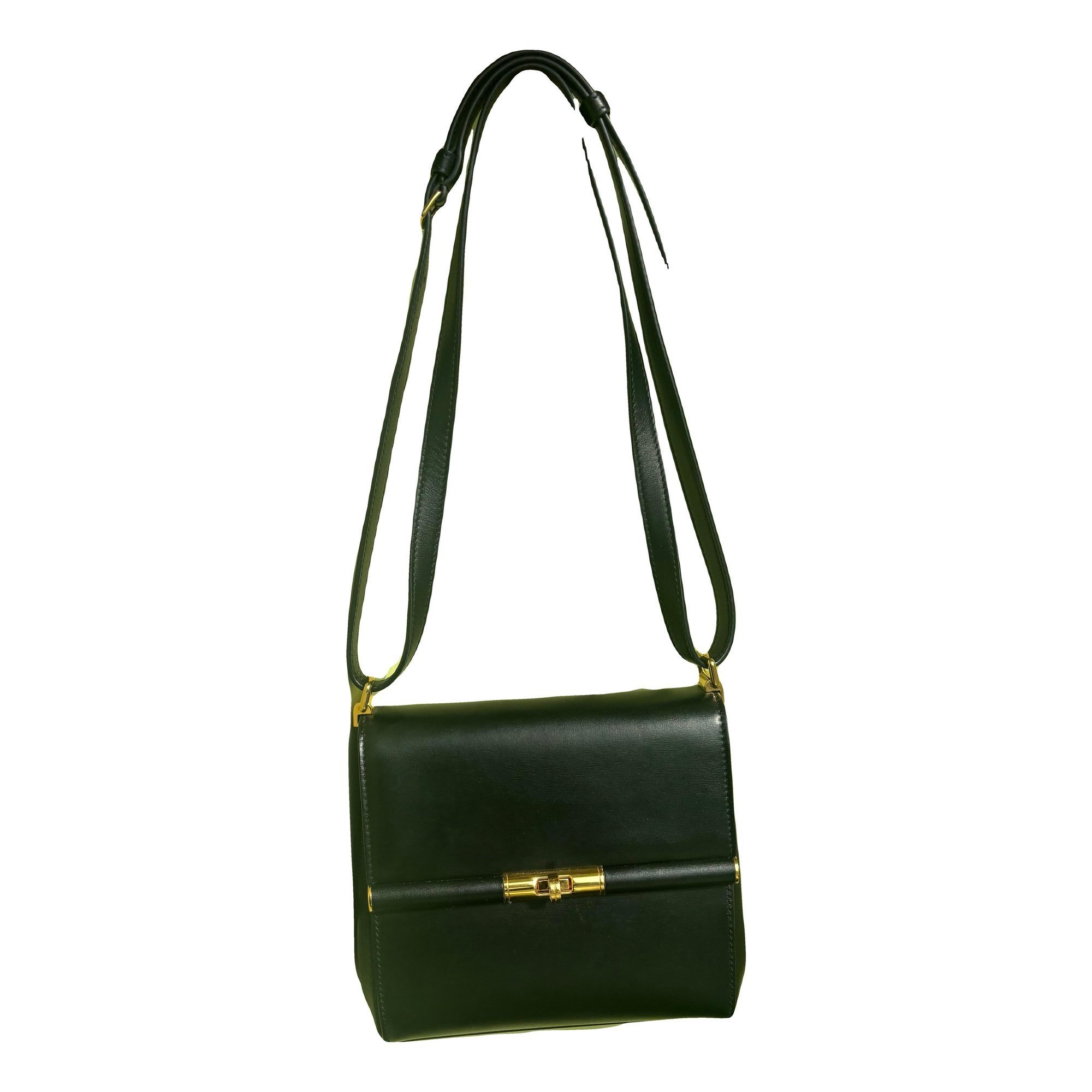 Dolce & Gabbana Leather crossbody bag