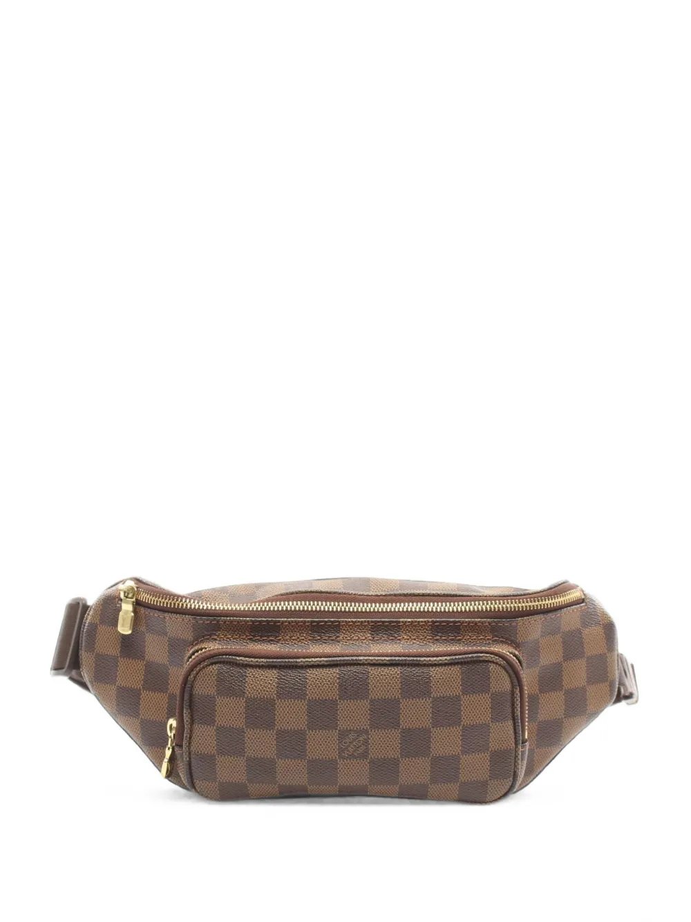2006 Damier Ebene Melville belt bag
