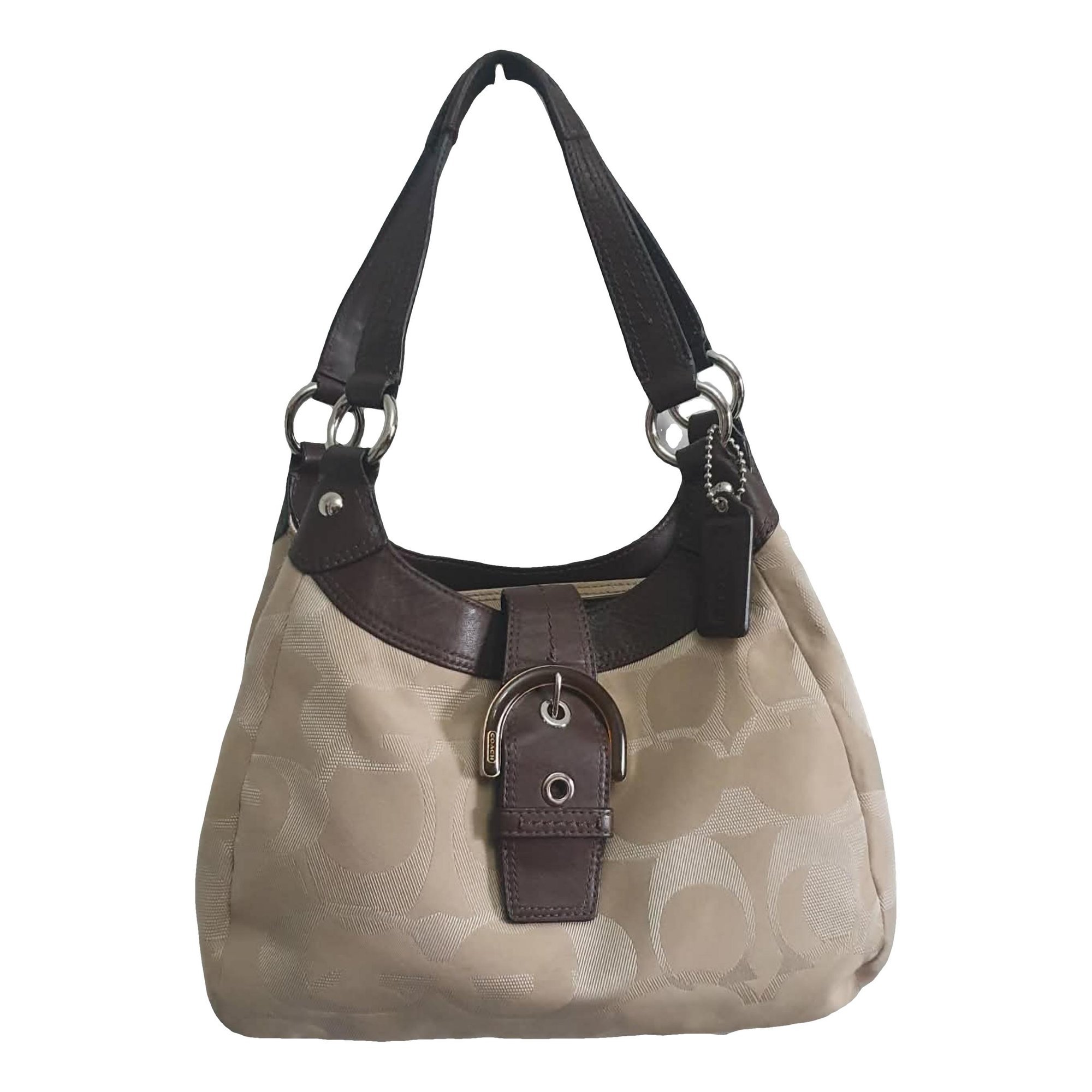Hamilton Hobo cloth bag