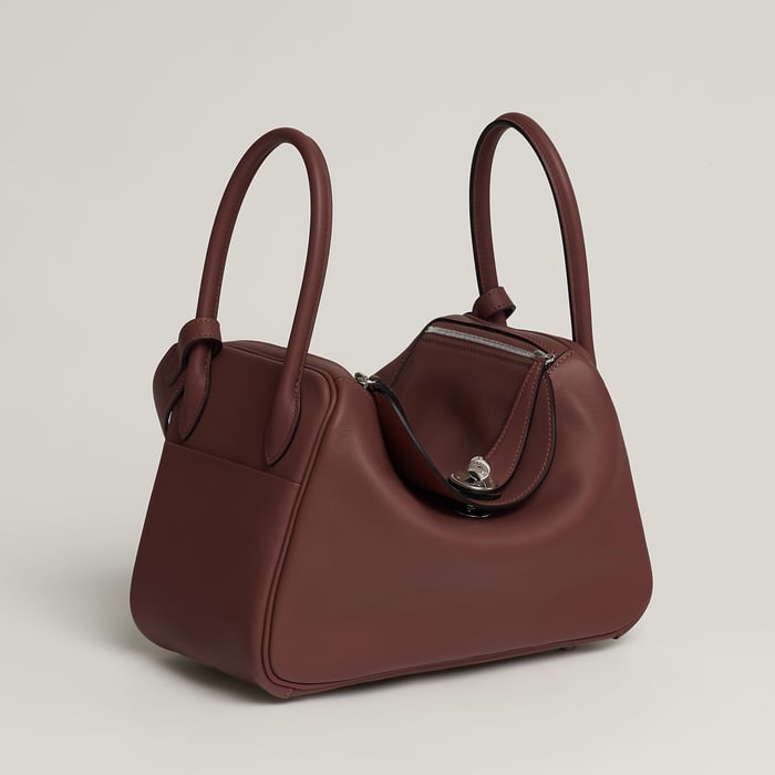 Lindy 26 Verso Bag