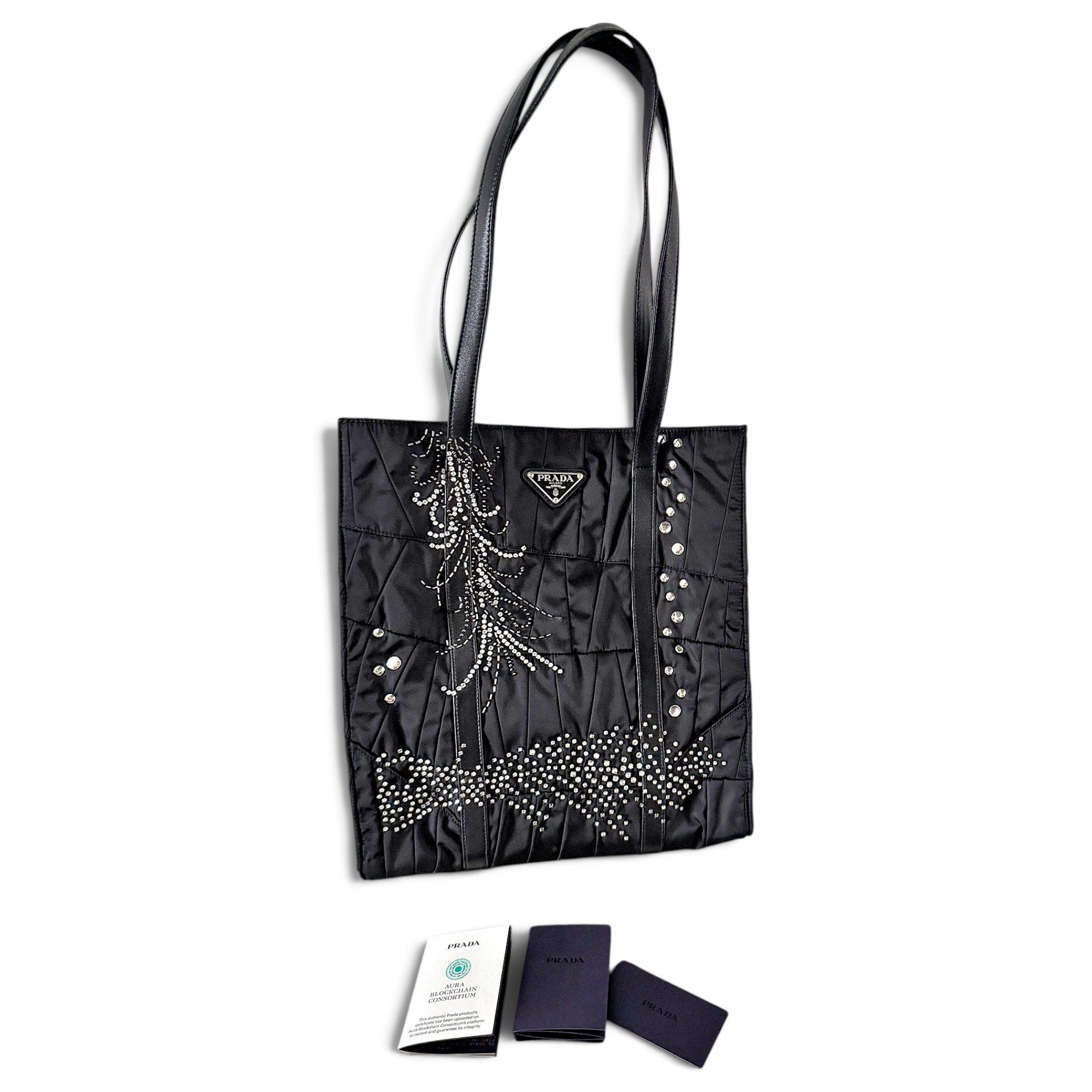 Tote