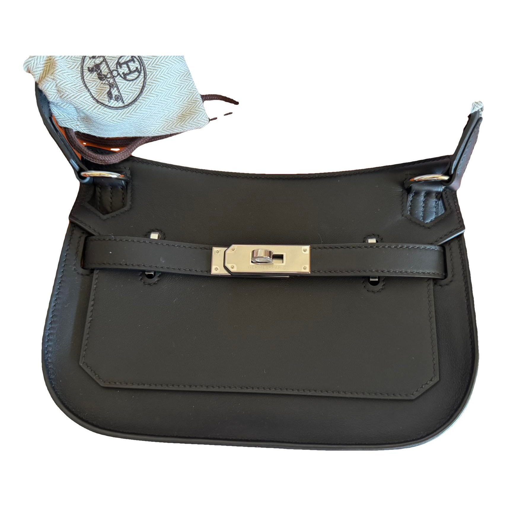 Jypsiere leather mini bag