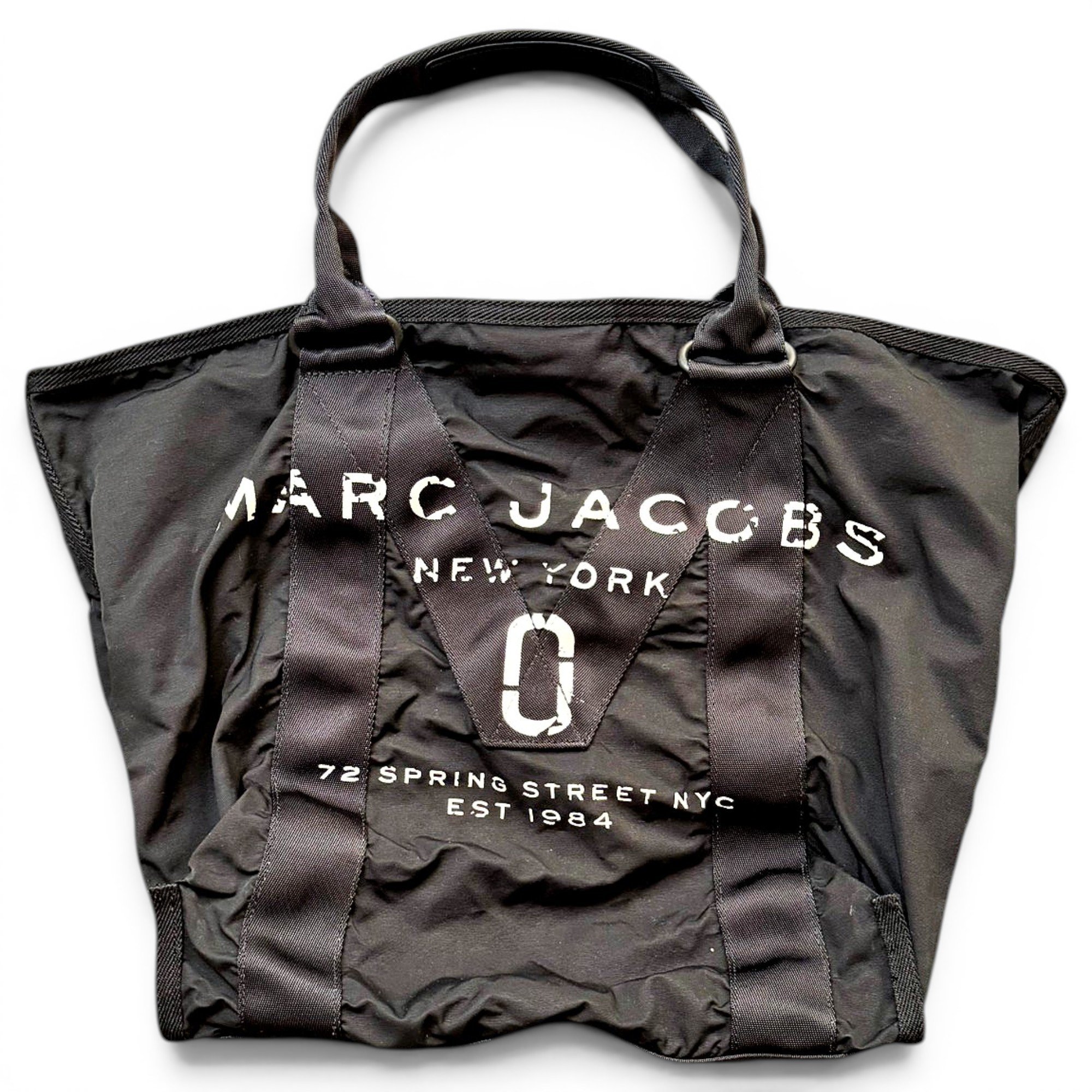 24h bag